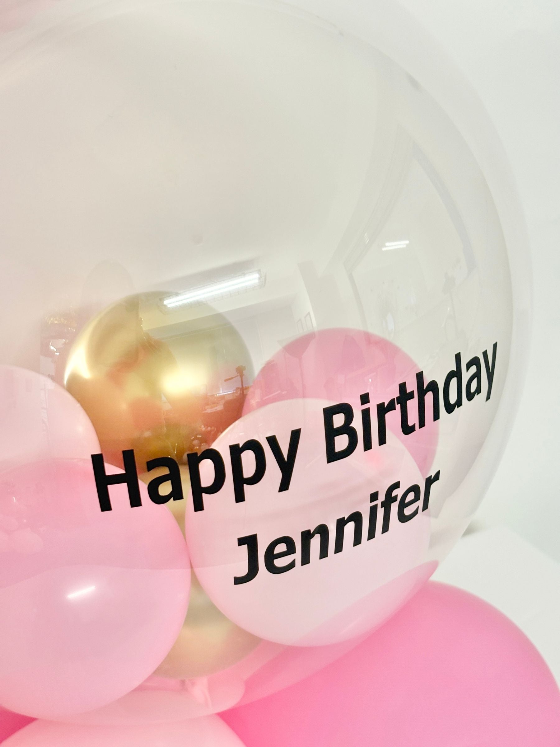 #色_ピンク/ゴールド