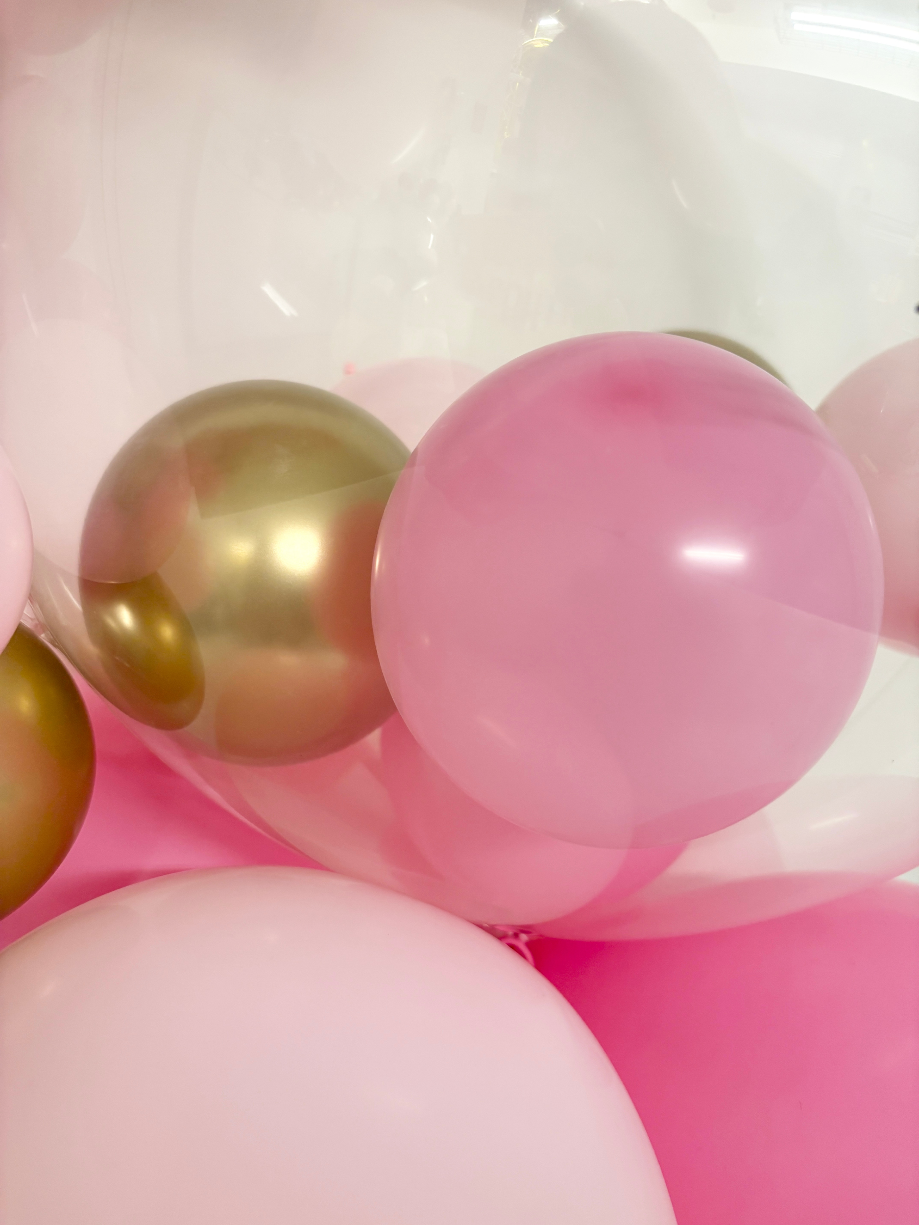 #色_ピンク/ゴールド