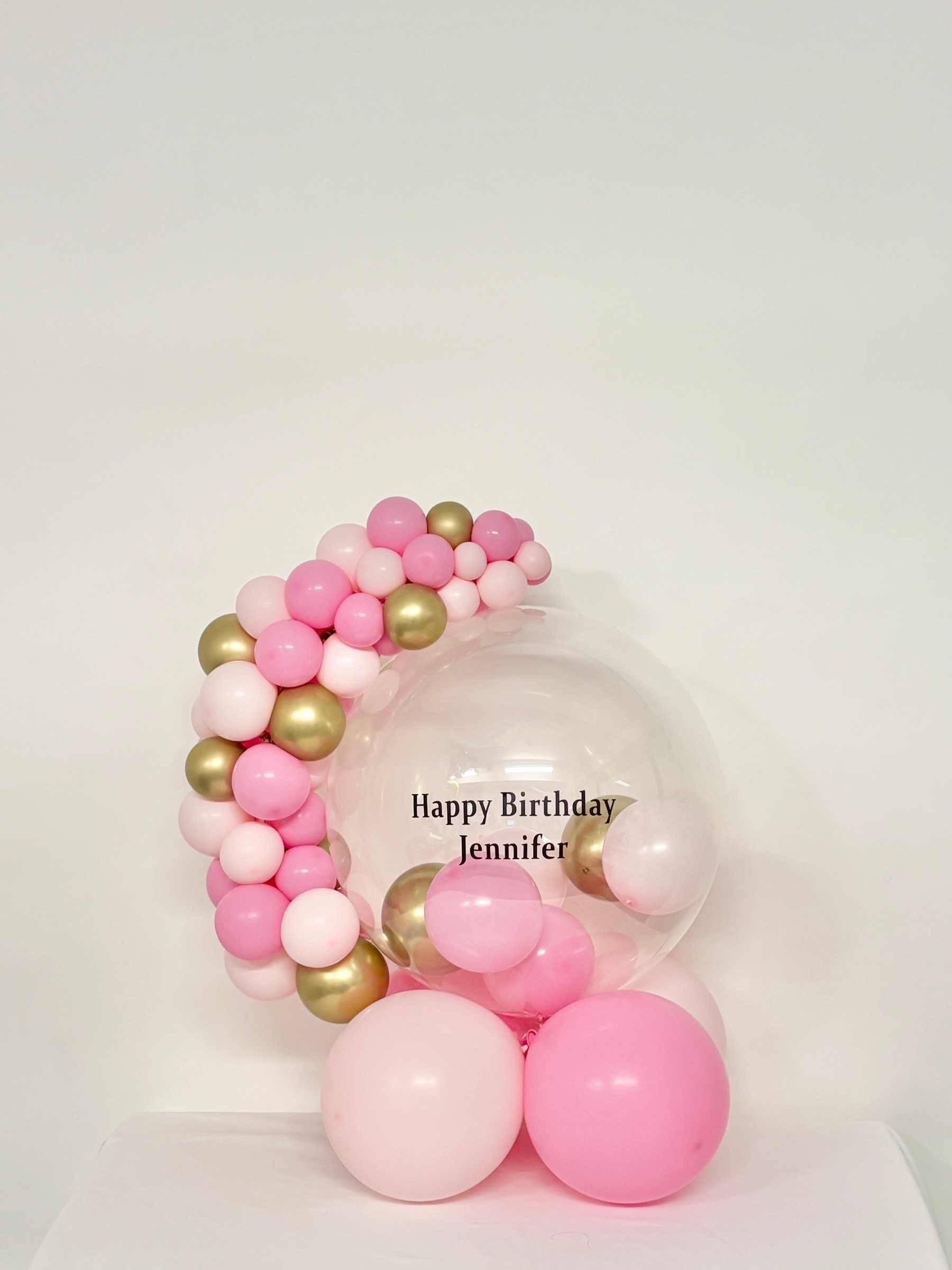 #色_ピンク/ゴールド