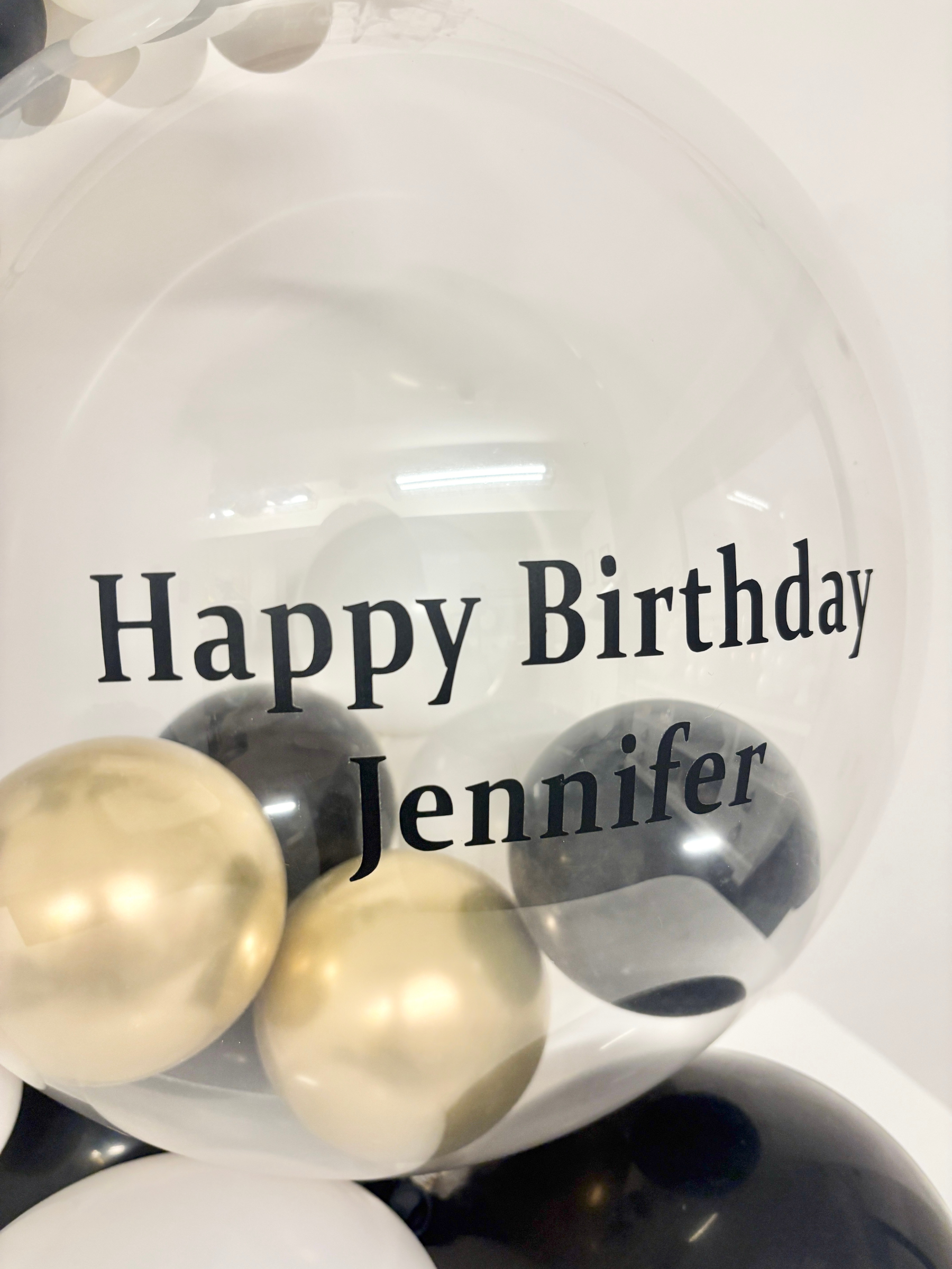 #色_ブラック/ゴールド