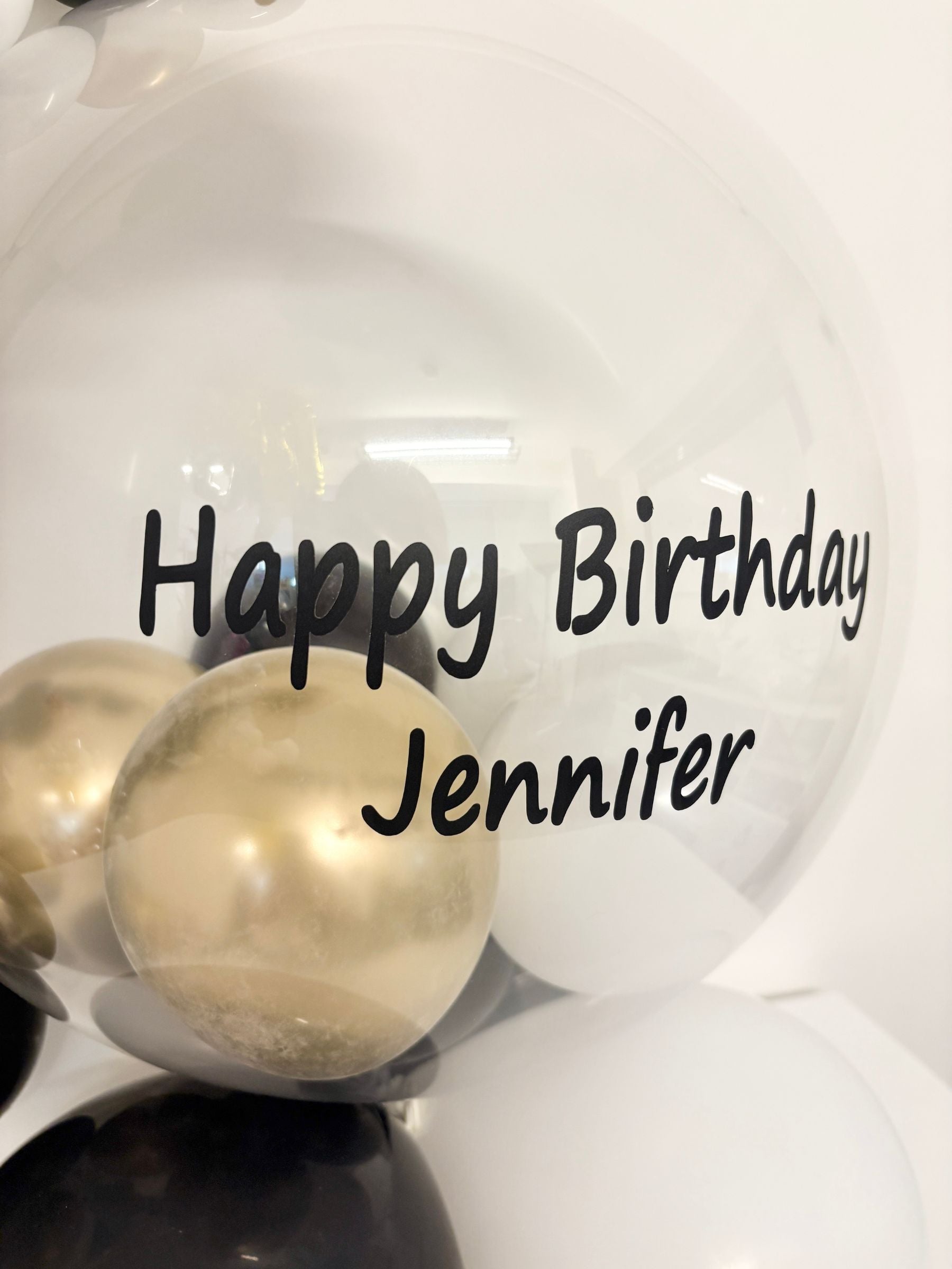 #色_ブラック/ゴールド