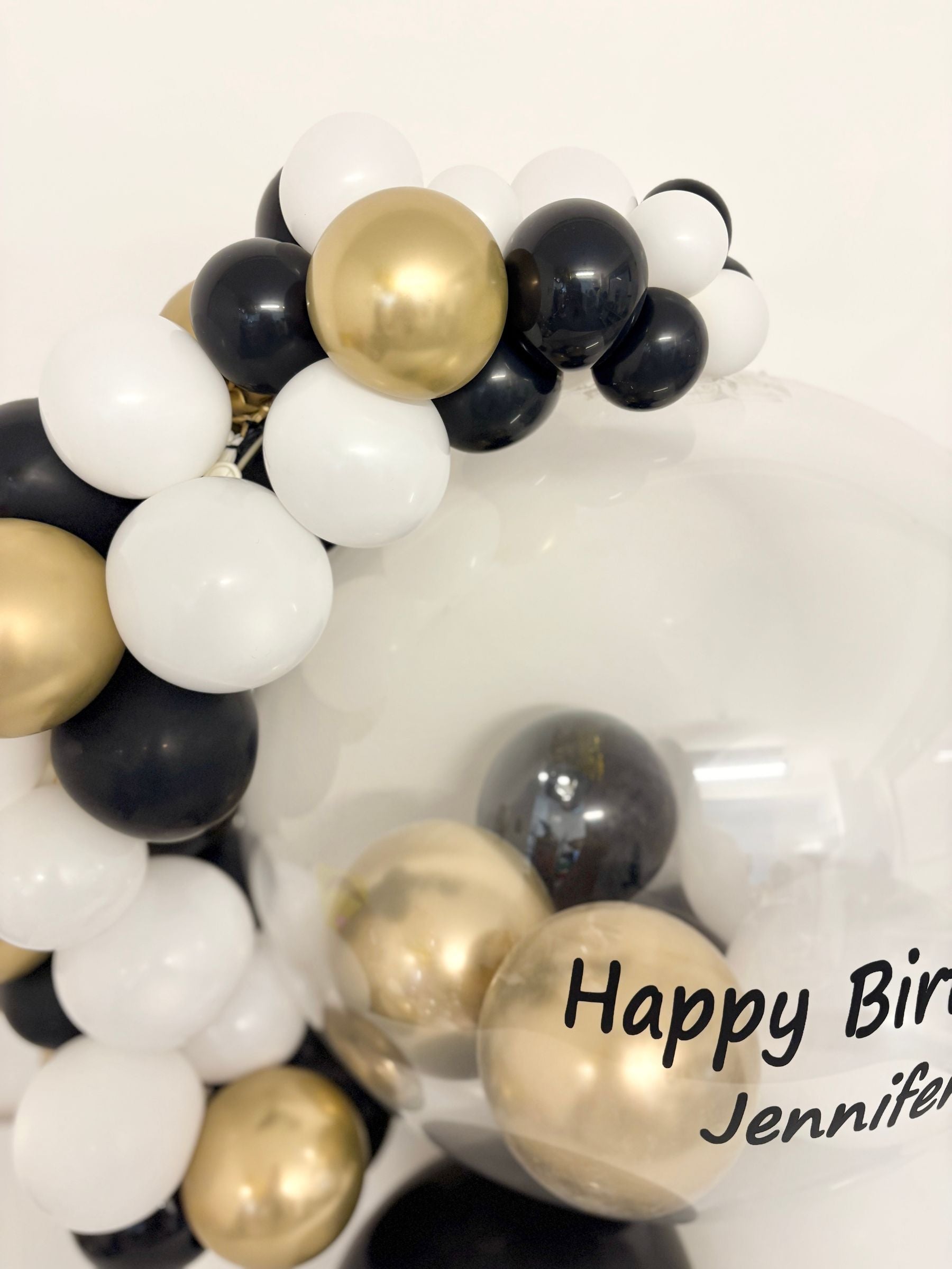 #色_ブラック/ゴールド