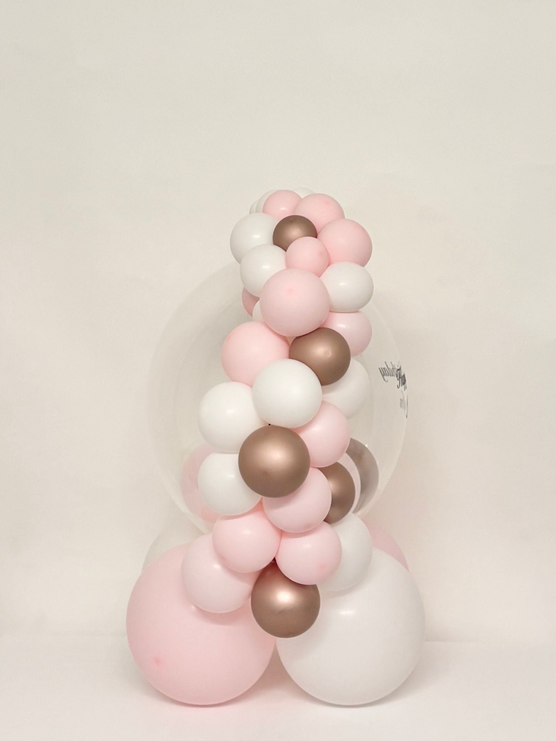 #色_マカロンピンク/ローズゴールド