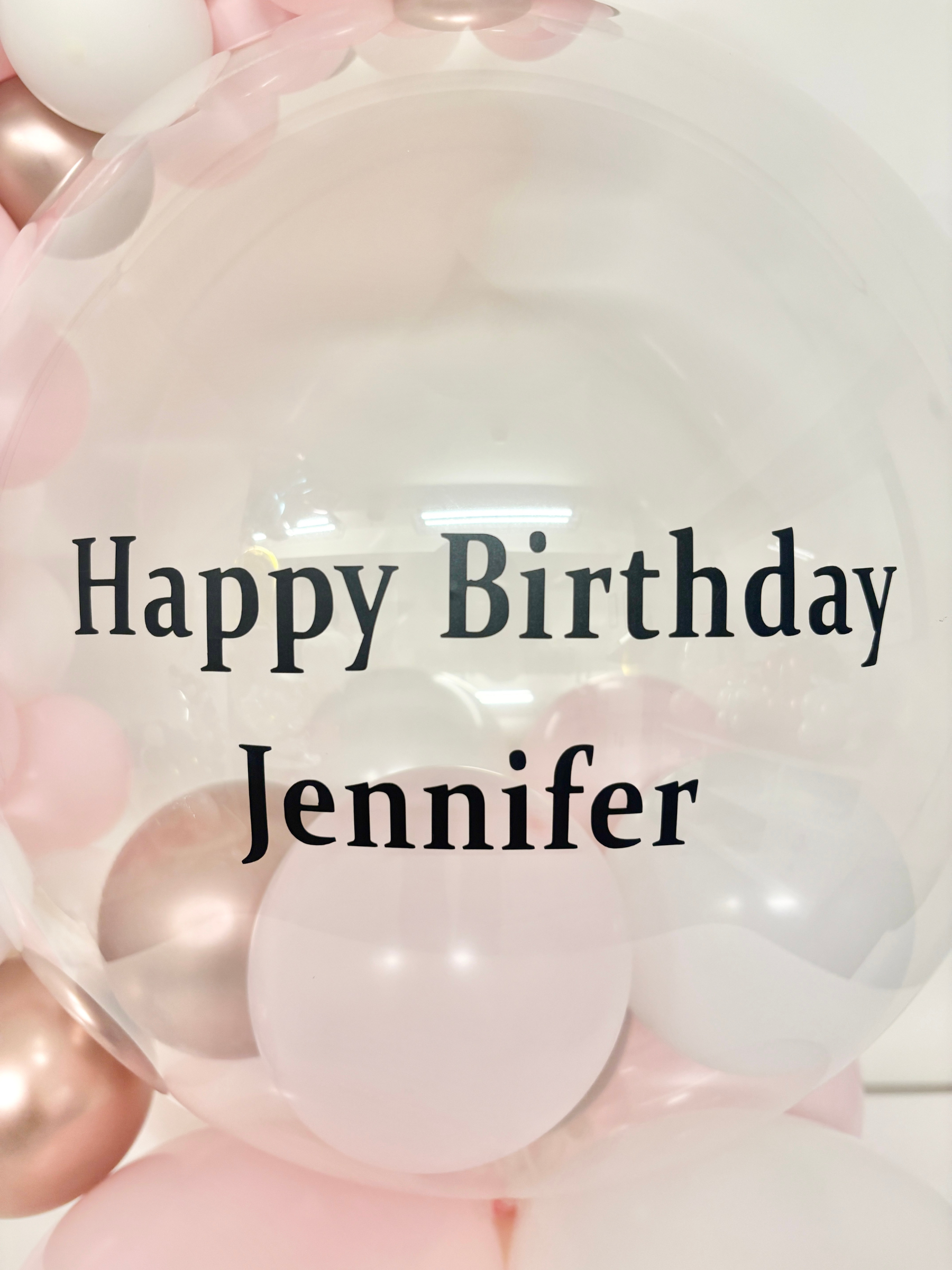 #色_マカロンピンク/ローズゴールド