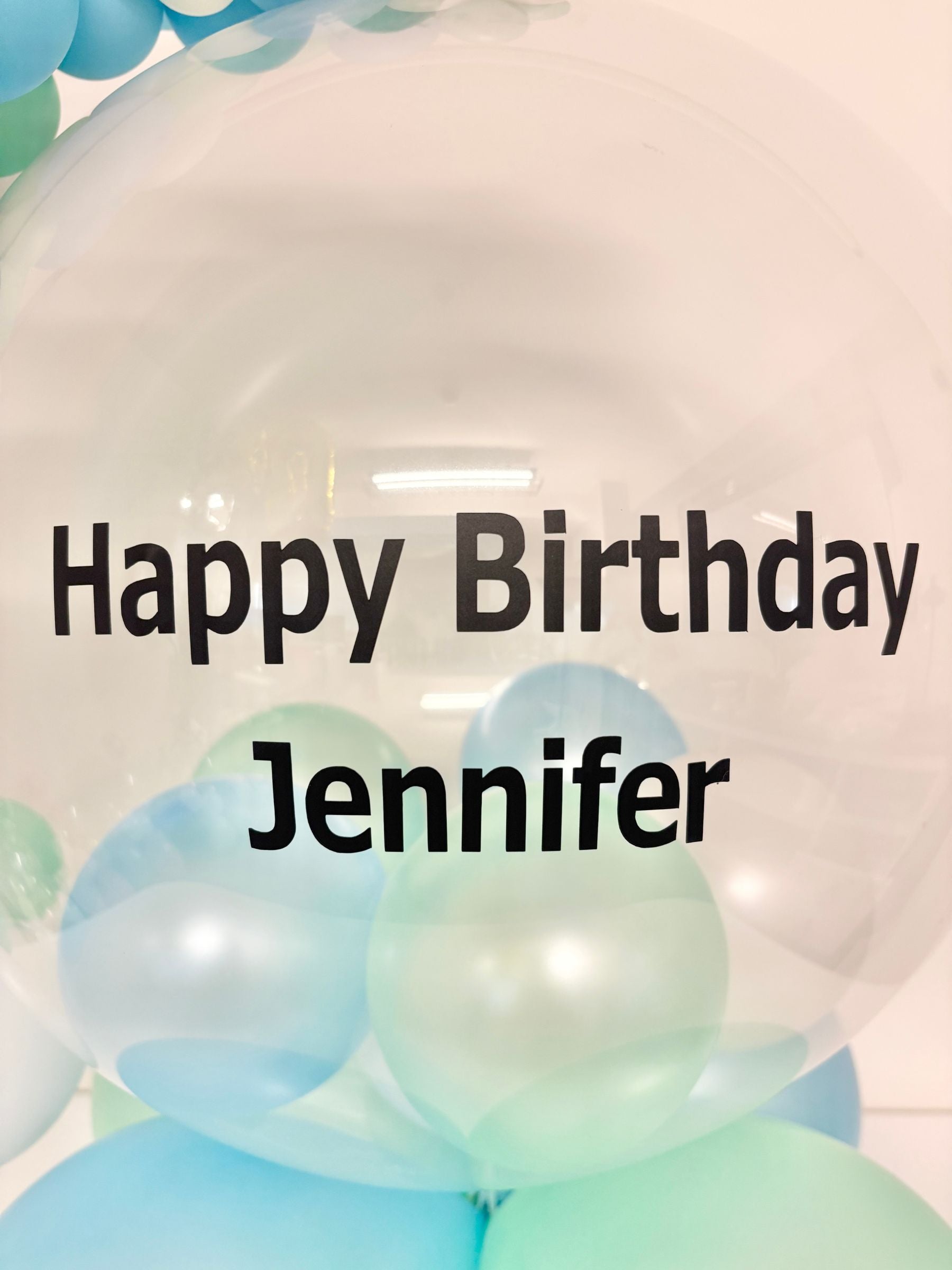 #色_パールブルー/ミント