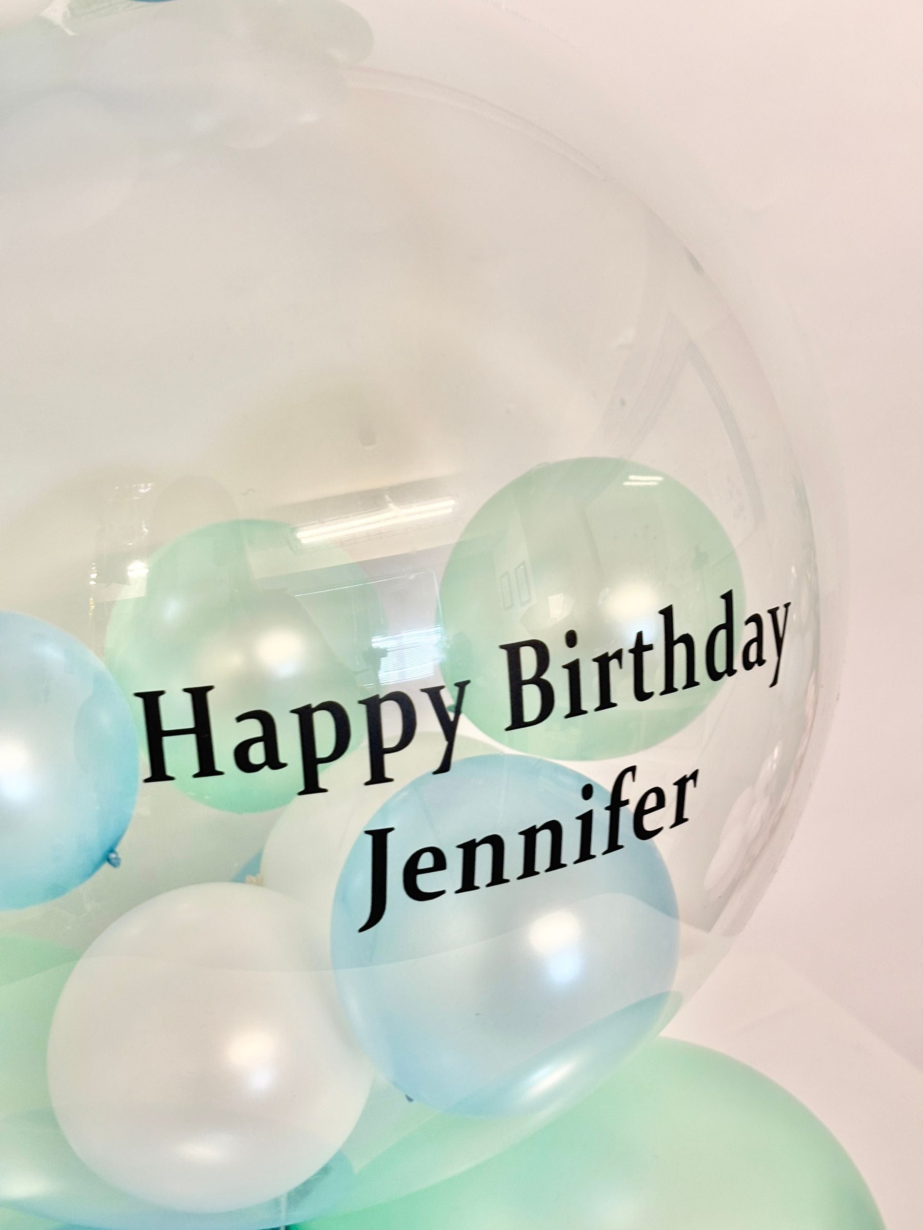 #色_パールブルー/ミント