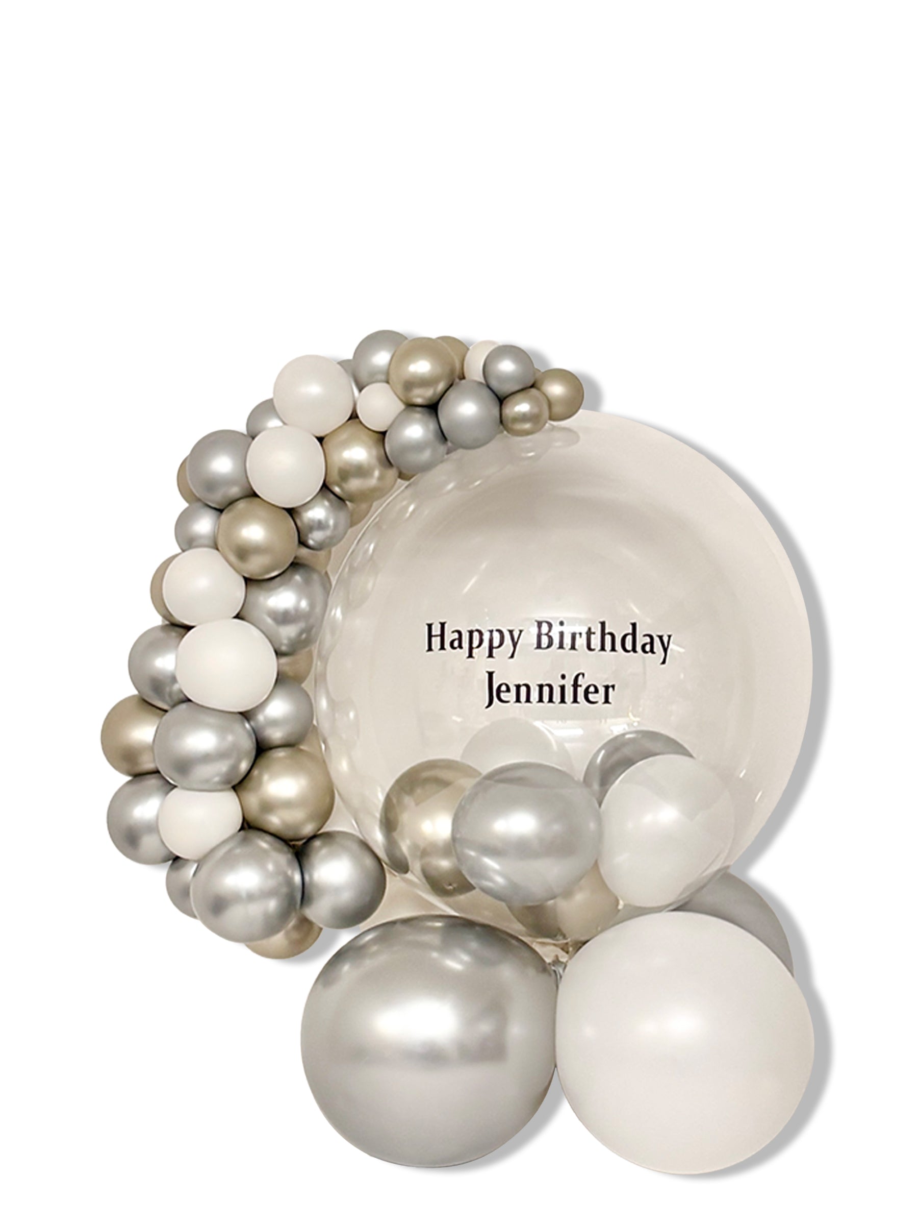 #色_シルバー/シルバーゴールド