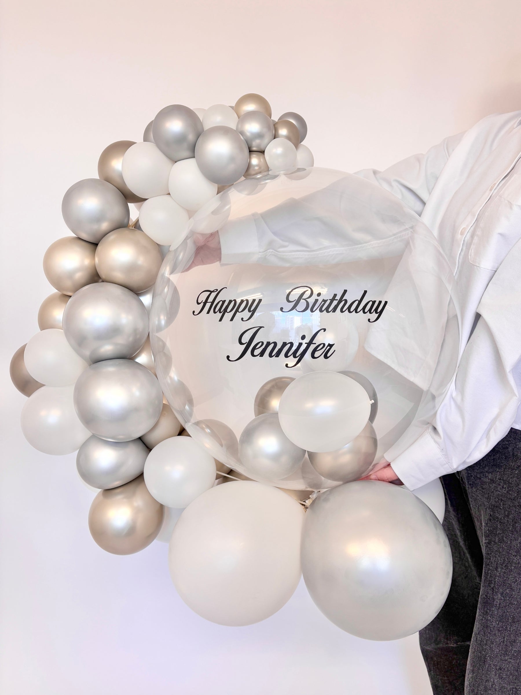 #色_シルバー/シルバーゴールド