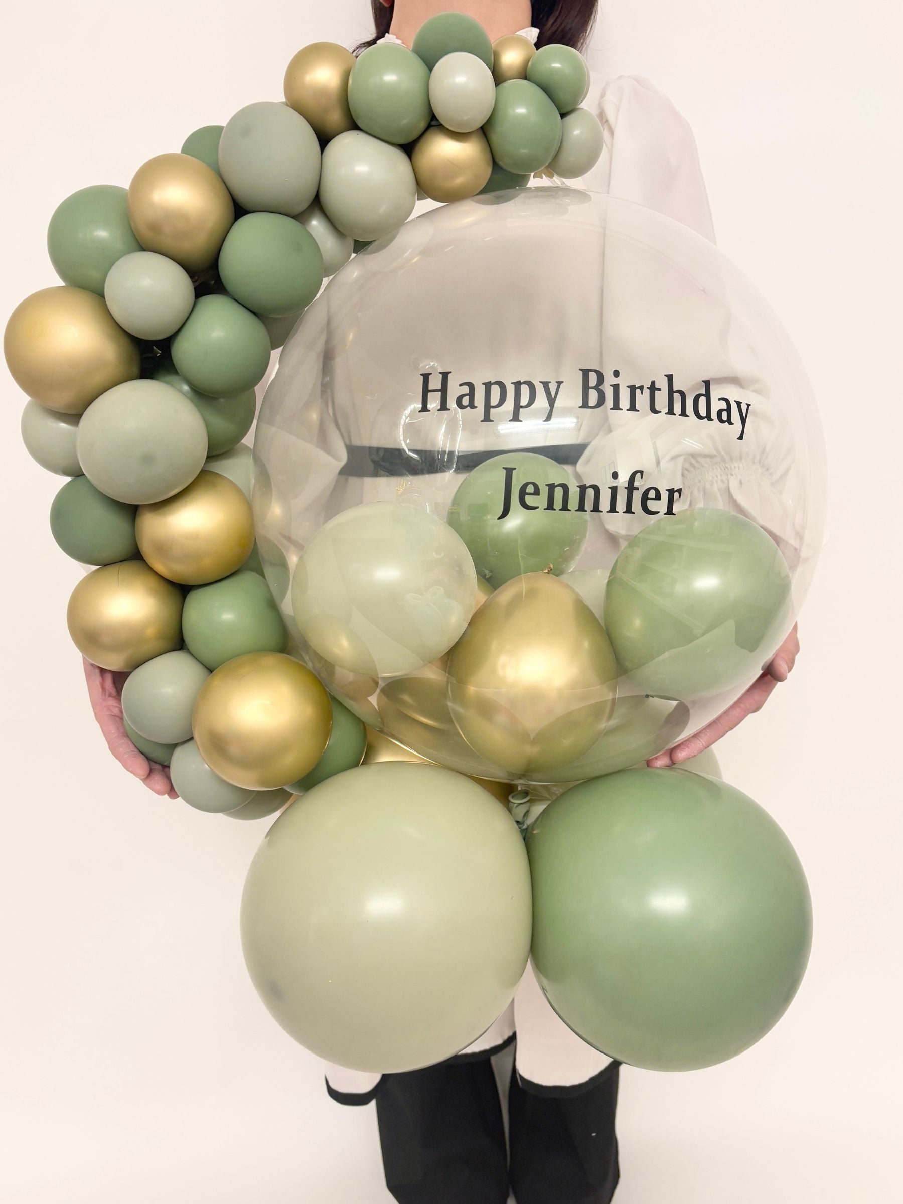 #色_ユーカリ/ゴールド