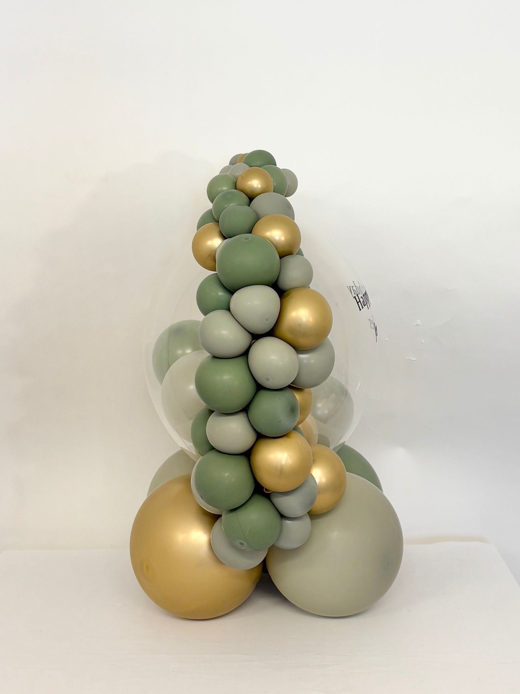 #色_ユーカリ/ゴールド