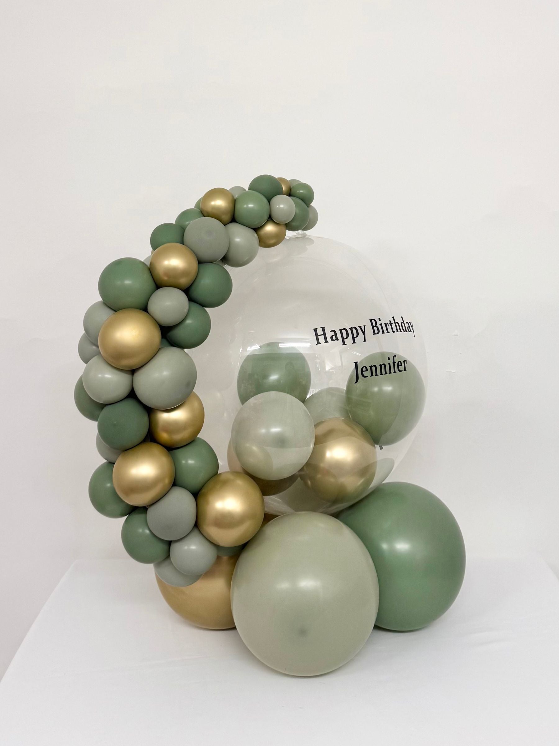 #色_ユーカリ/ゴールド