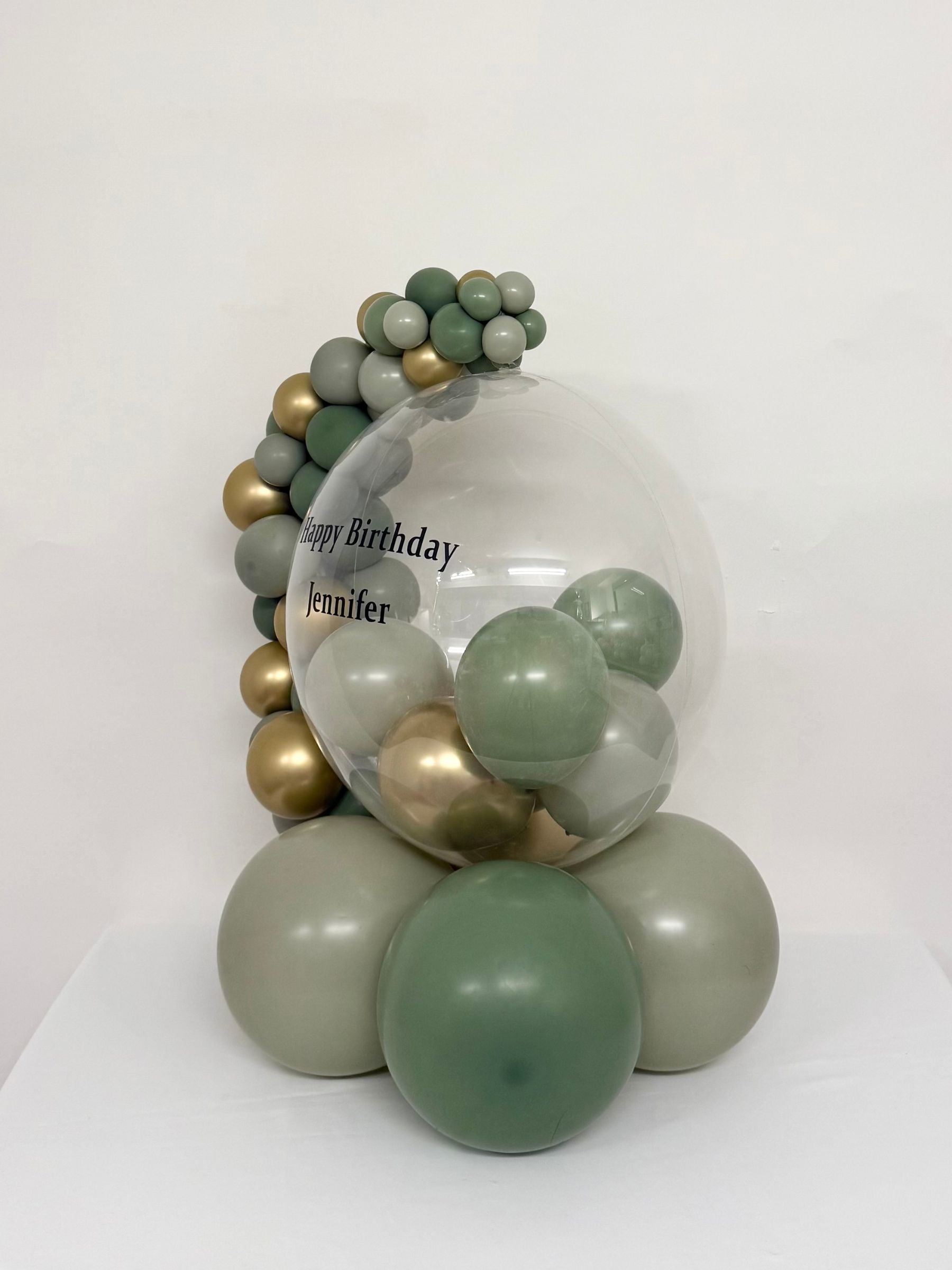 #色_ユーカリ/ゴールド