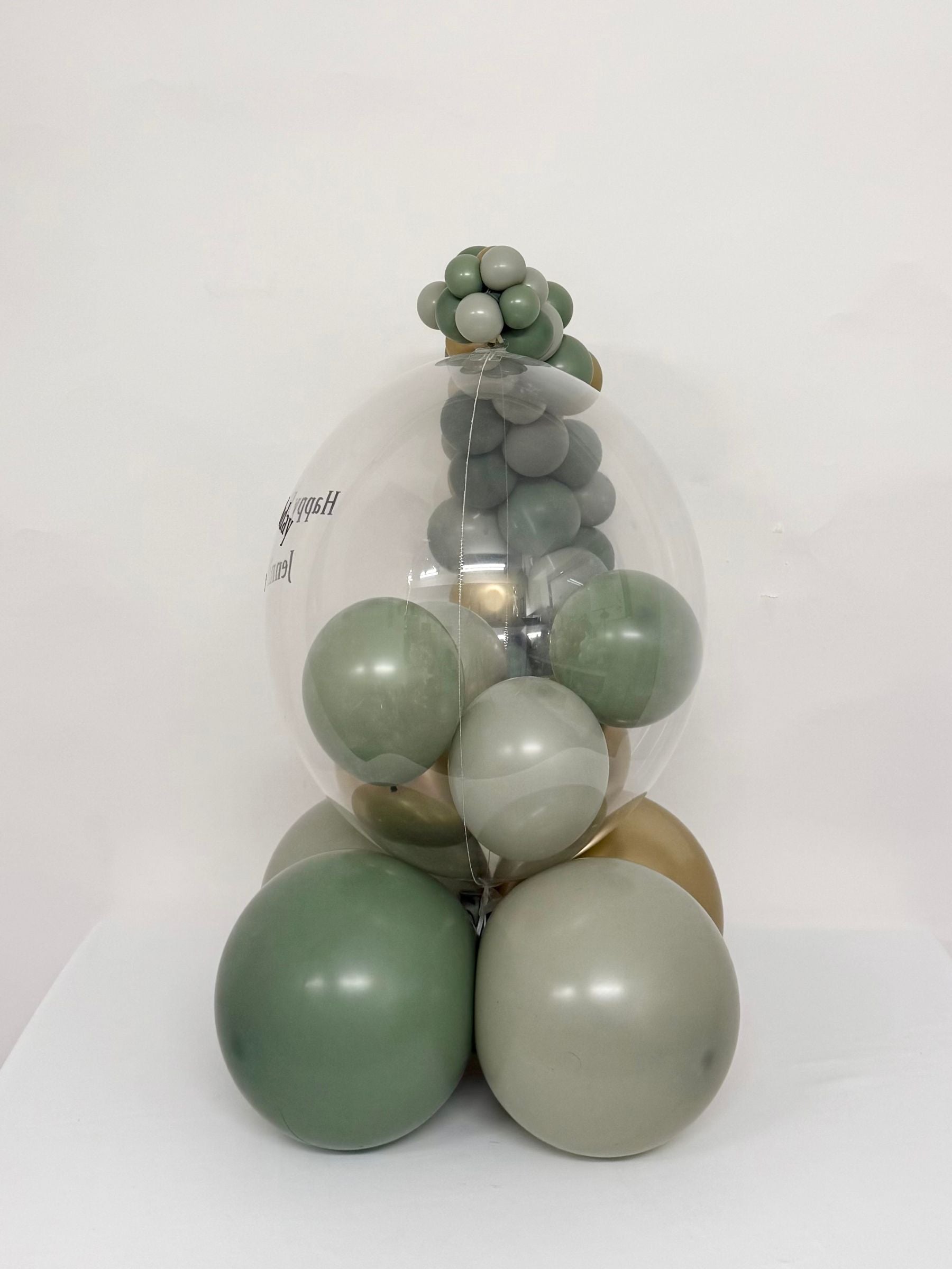 #色_ユーカリ/ゴールド