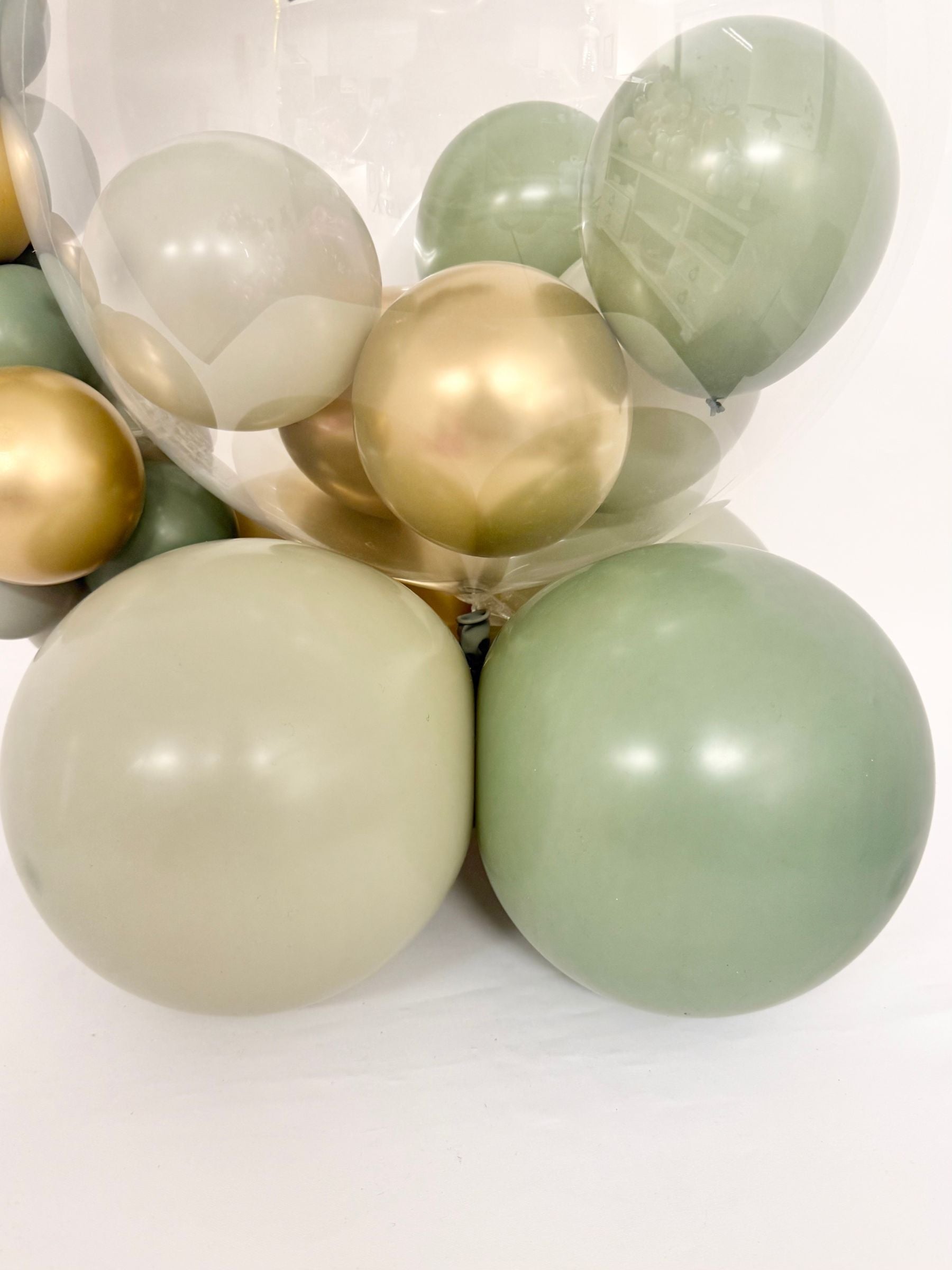 #色_ユーカリ/ゴールド