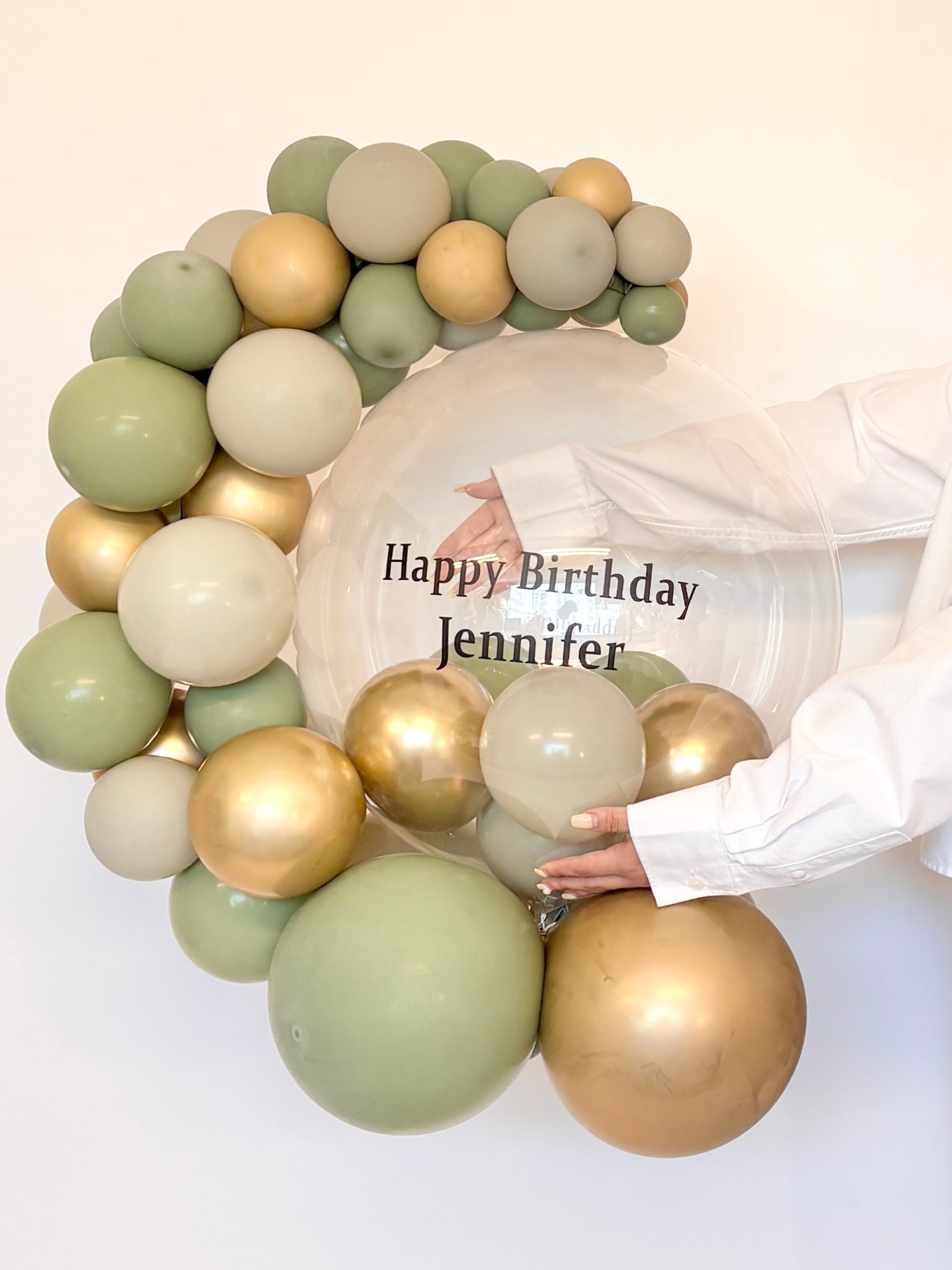 #色_ユーカリ/ゴールド