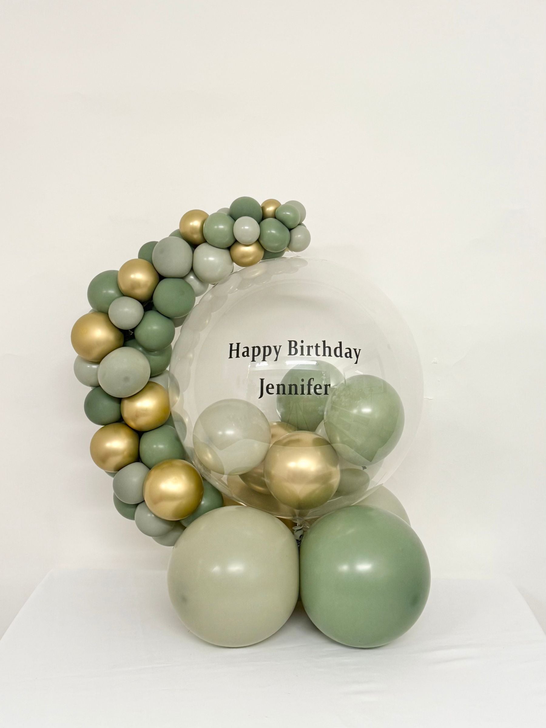 #色_ユーカリ/ゴールド