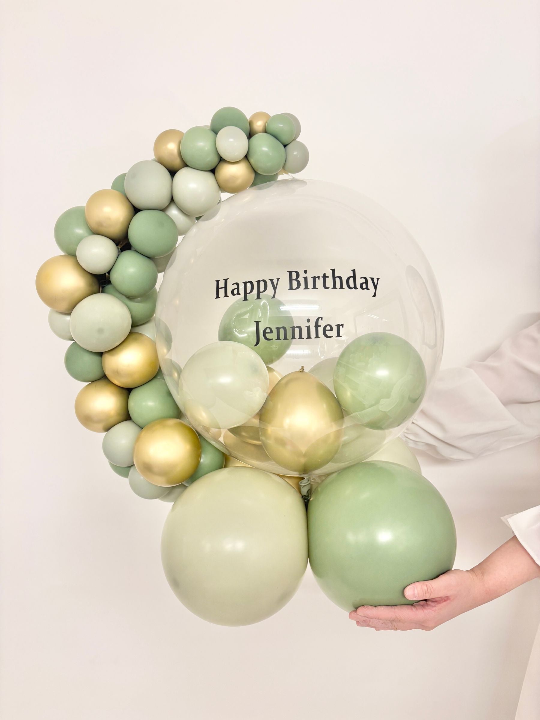 #色_ユーカリ/ゴールド