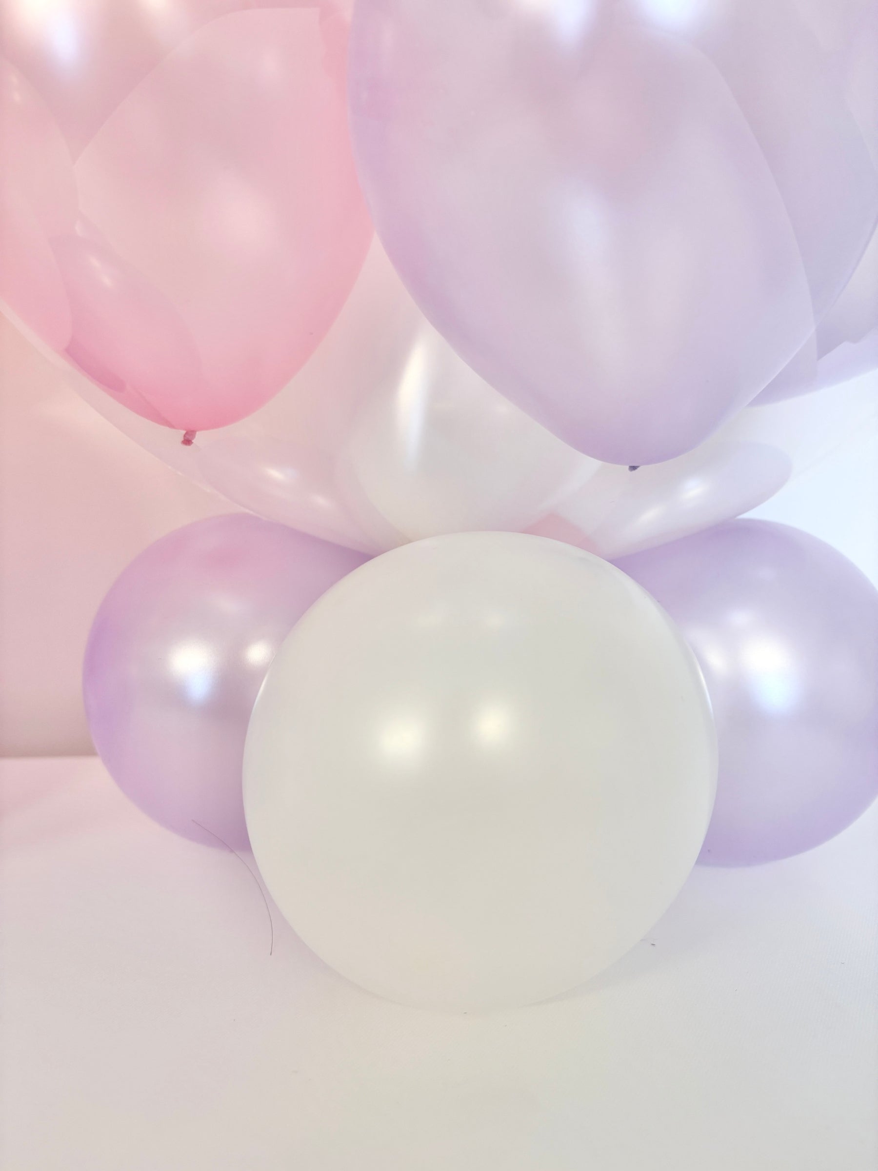 #色_ピンク/ライラック