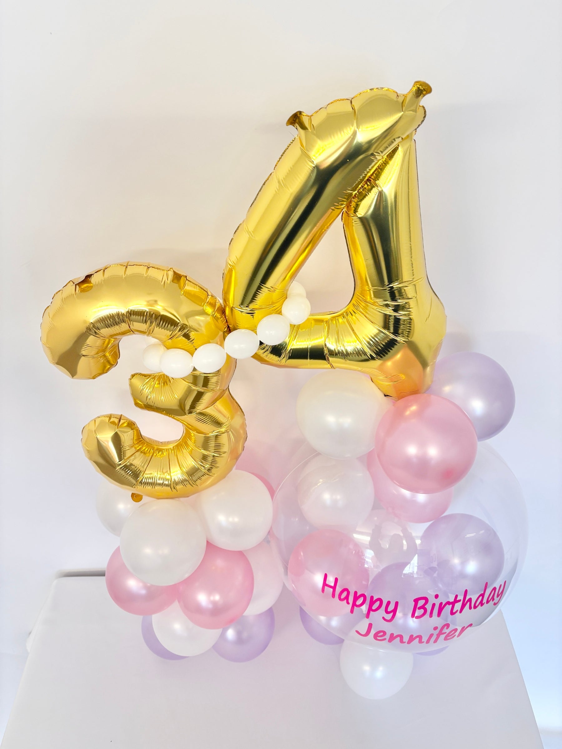 #色_ピンク/ライラック