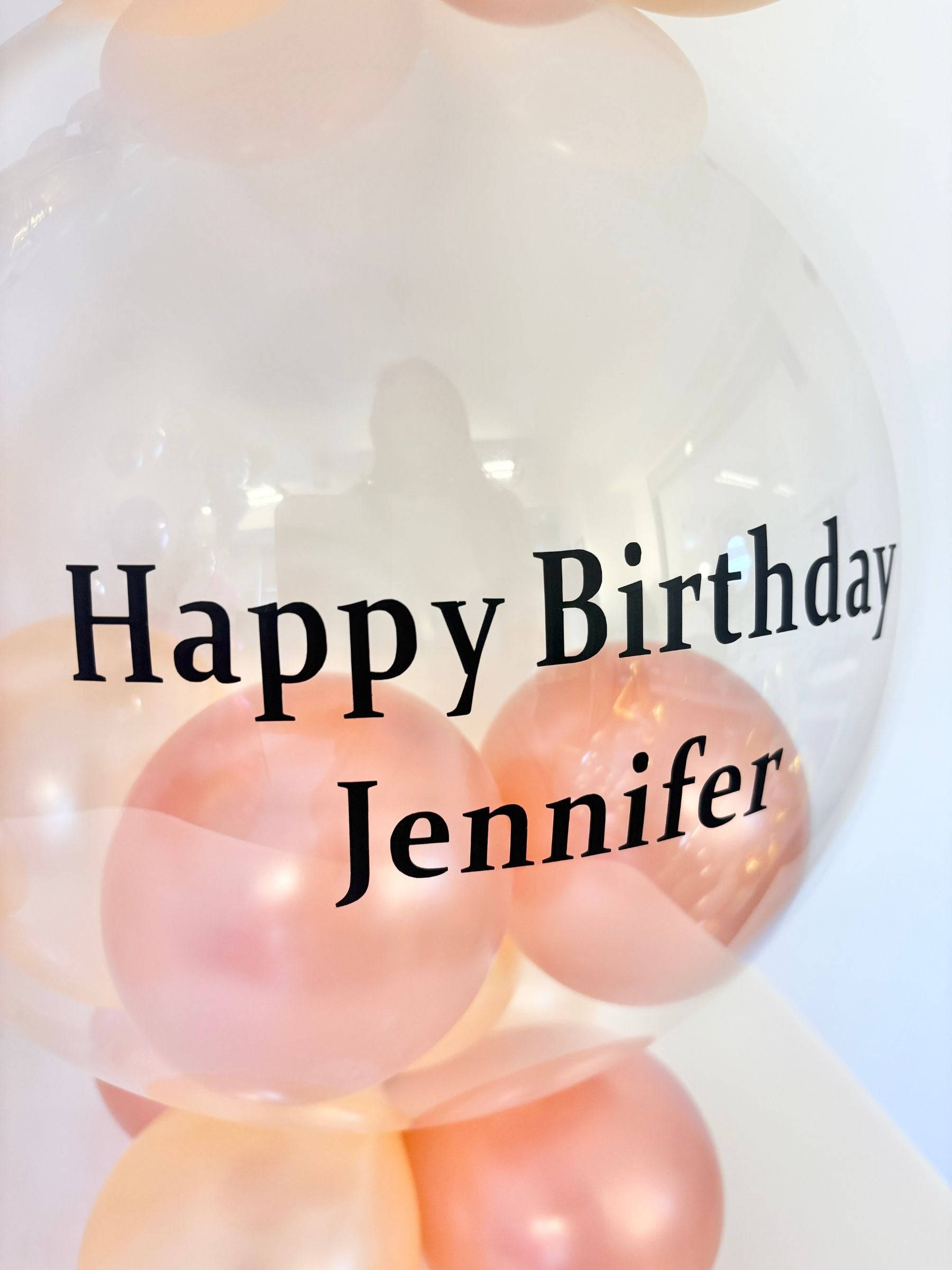 #色_ローズゴールド/サーモンピンク