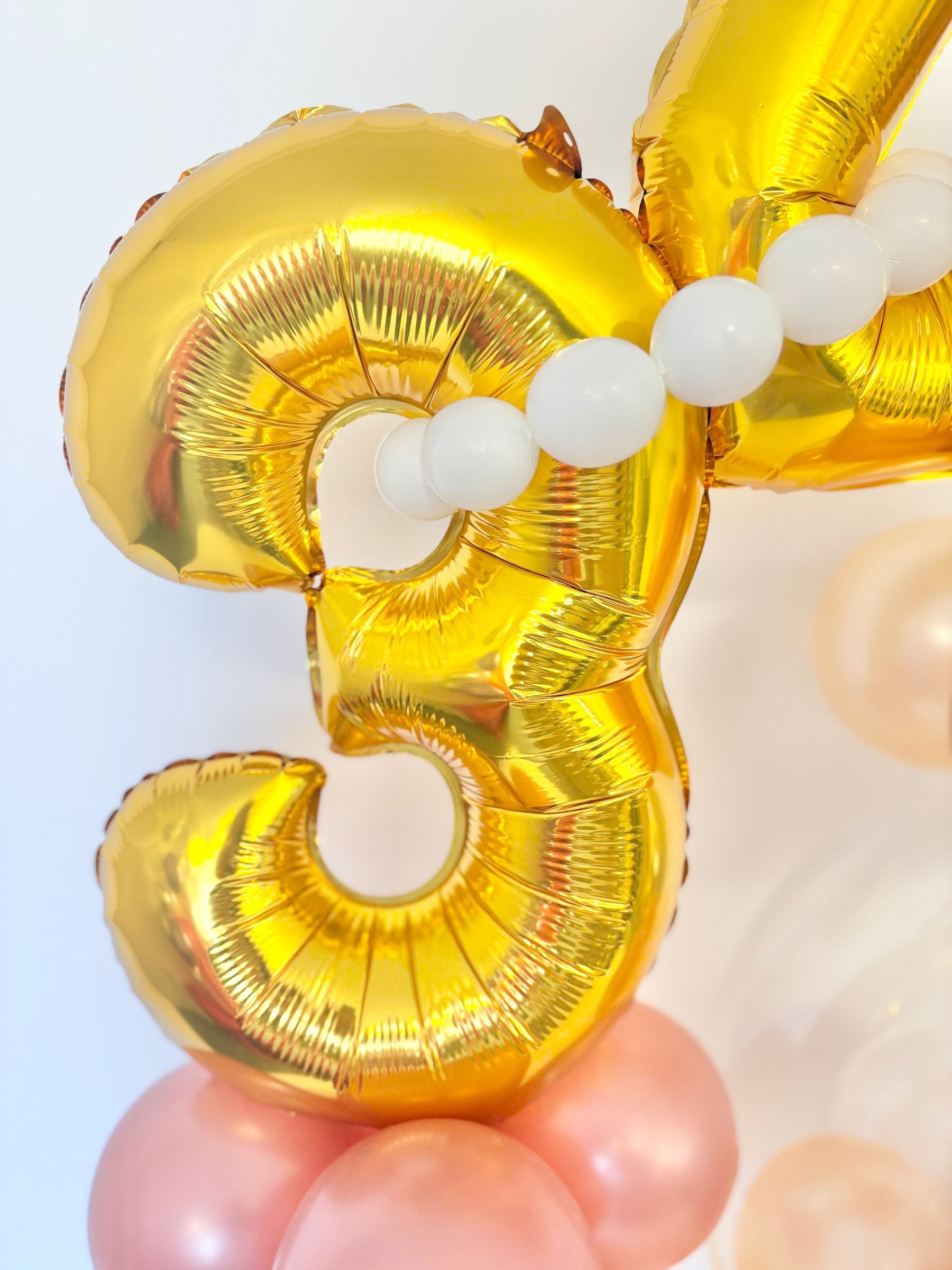 #色_ローズゴールド/サーモンピンク