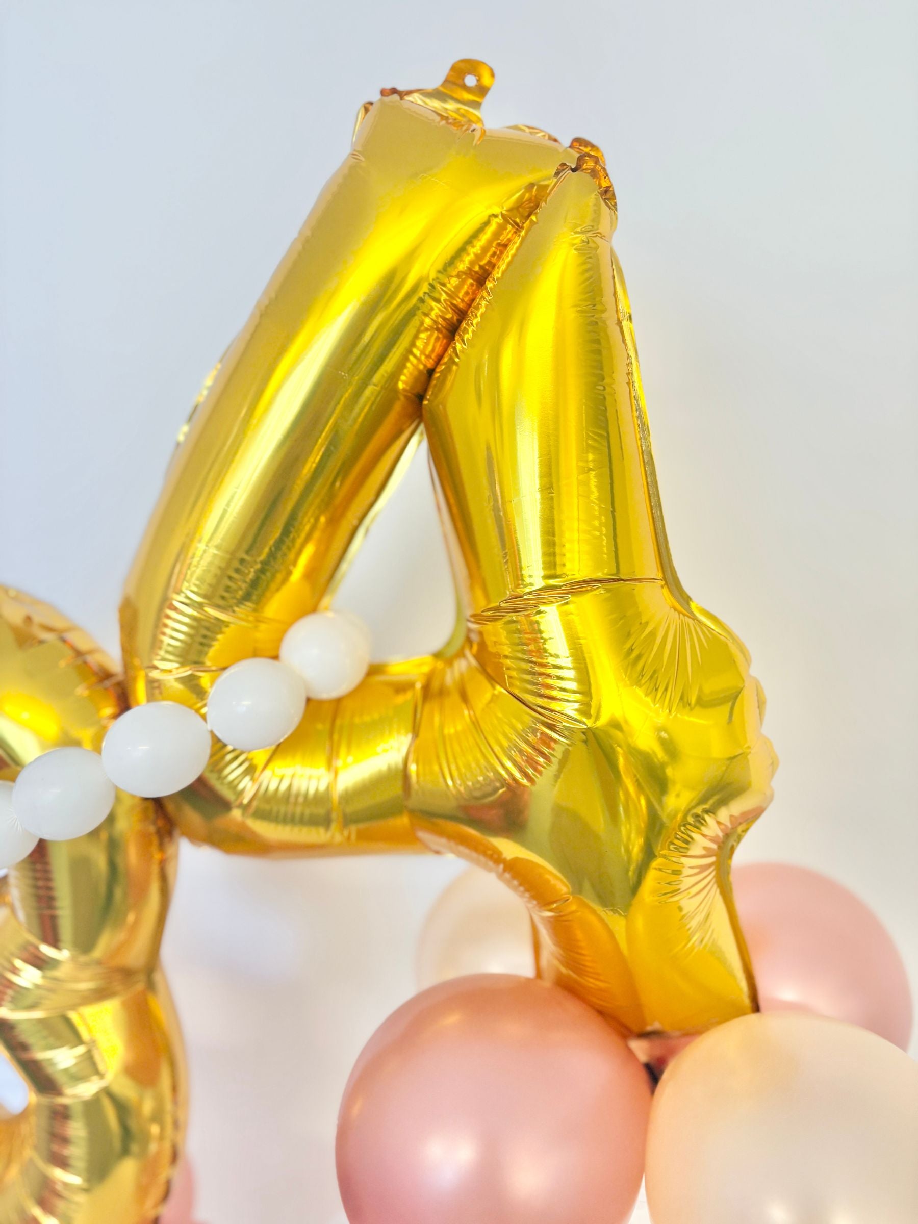 #色_ローズゴールド/サーモンピンク