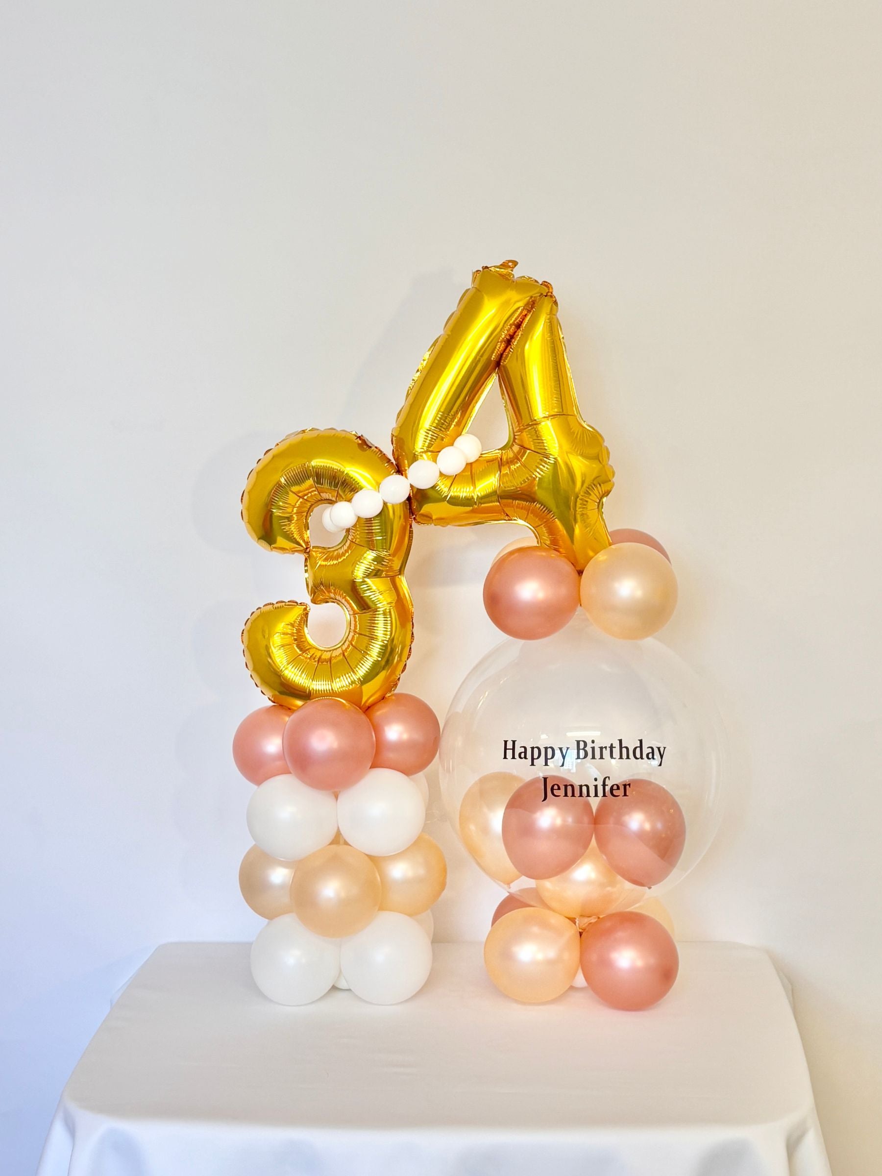 #色_ローズゴールド/サーモンピンク