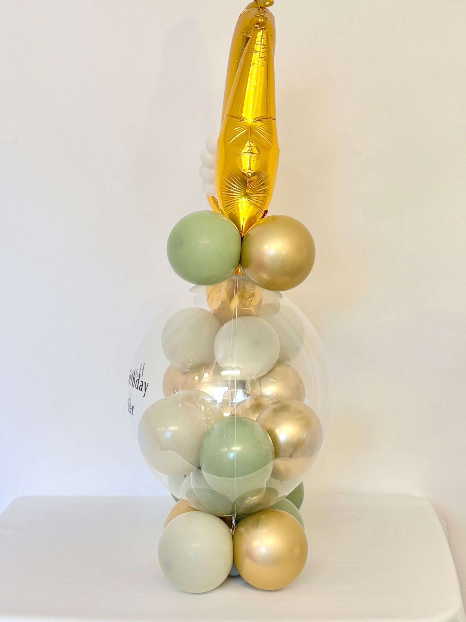 #色_ユーカリ/ゴールド