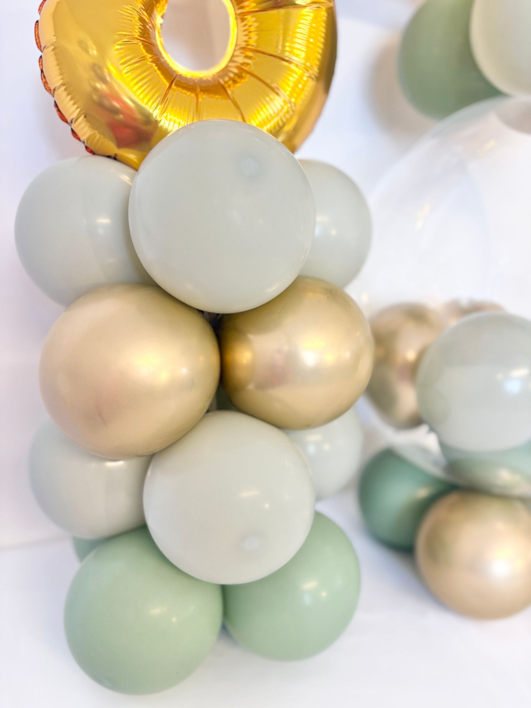 #色_ユーカリ/ゴールド