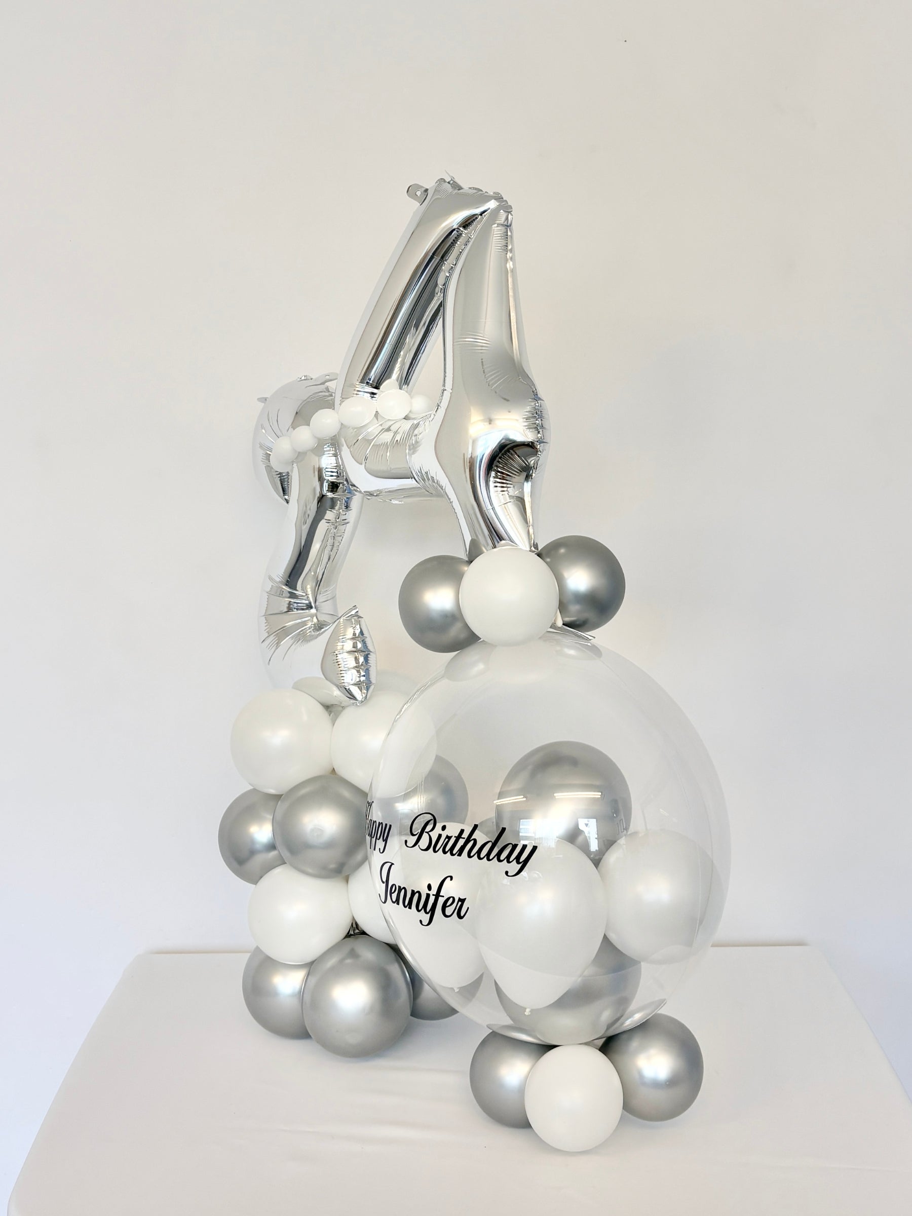 #色_ホワイト/シルバー