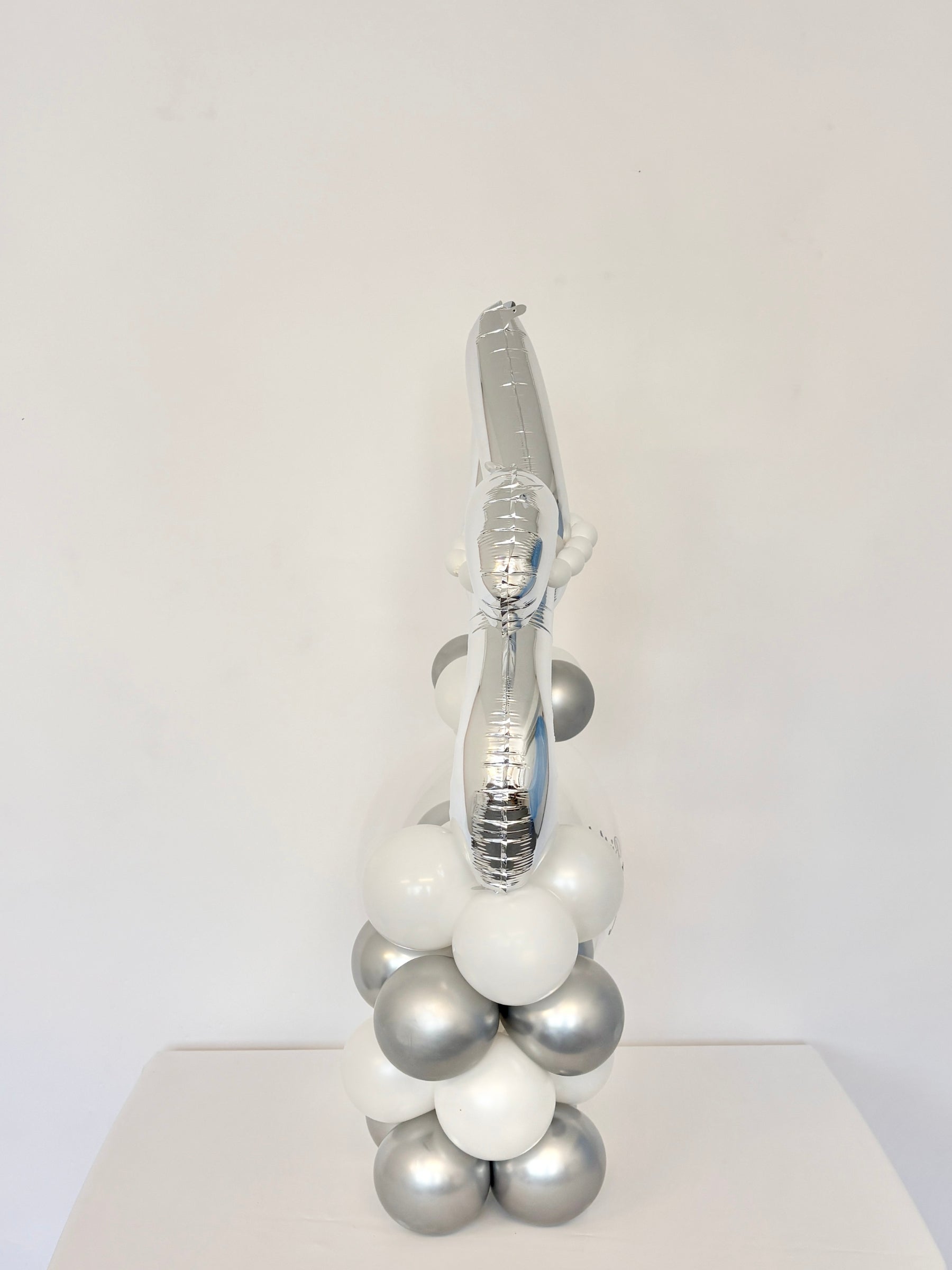 #色_ホワイト/シルバー