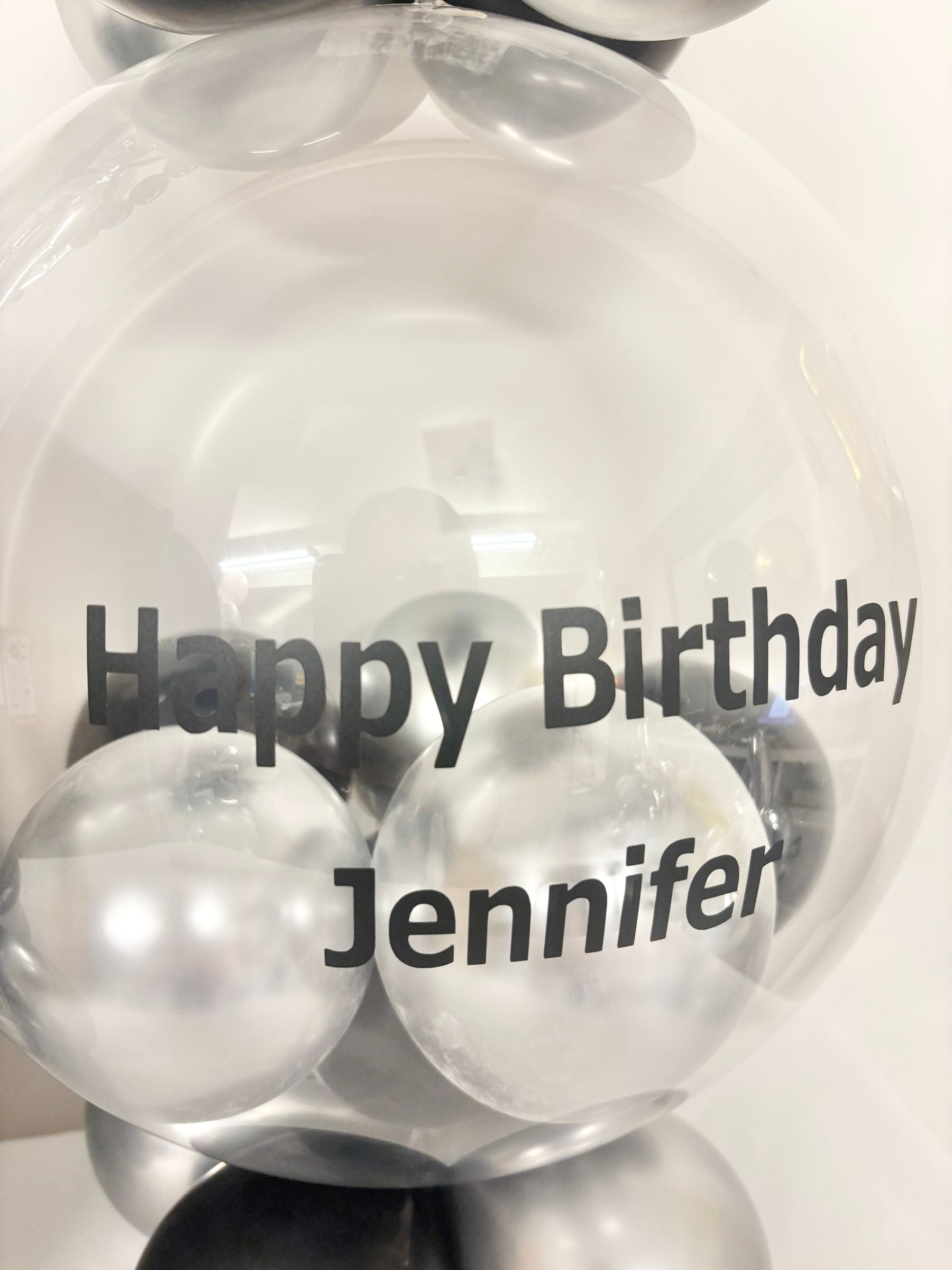 #色_ブラック/シルバー