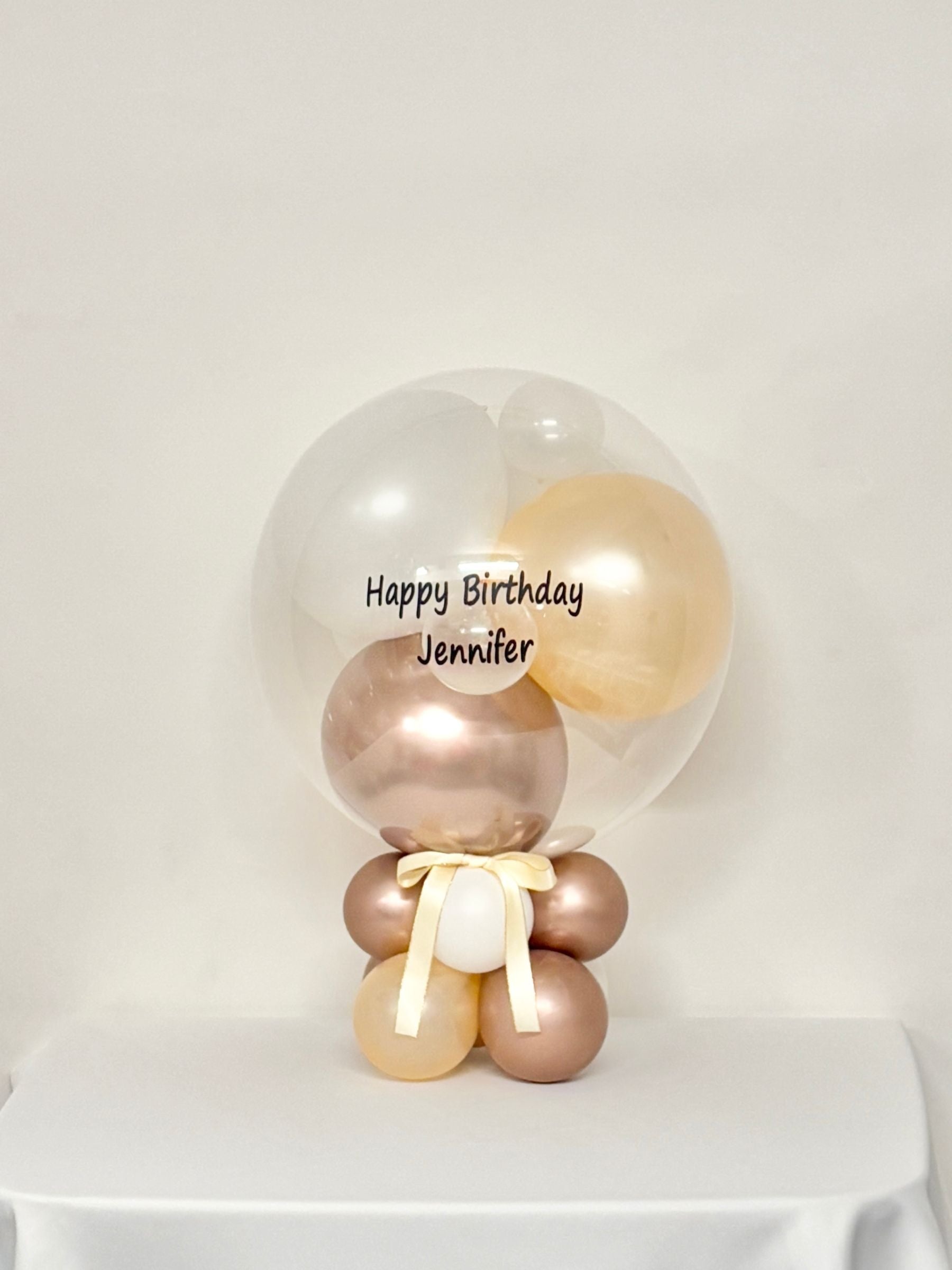 スタンドバルーン｜JEFFERSON'S BALLOON | 渋谷のバルーンショップで