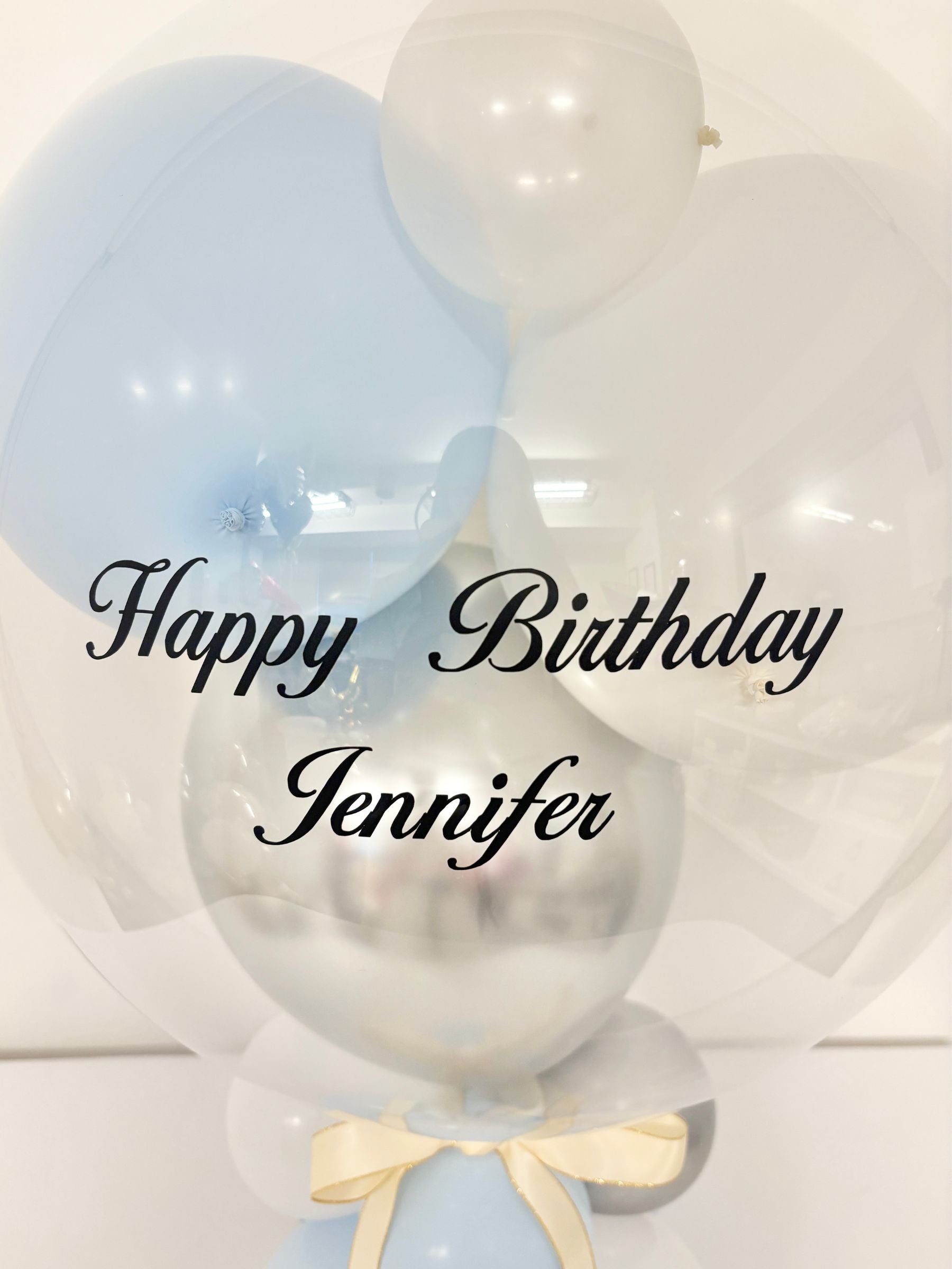 #色_マカロンブルー