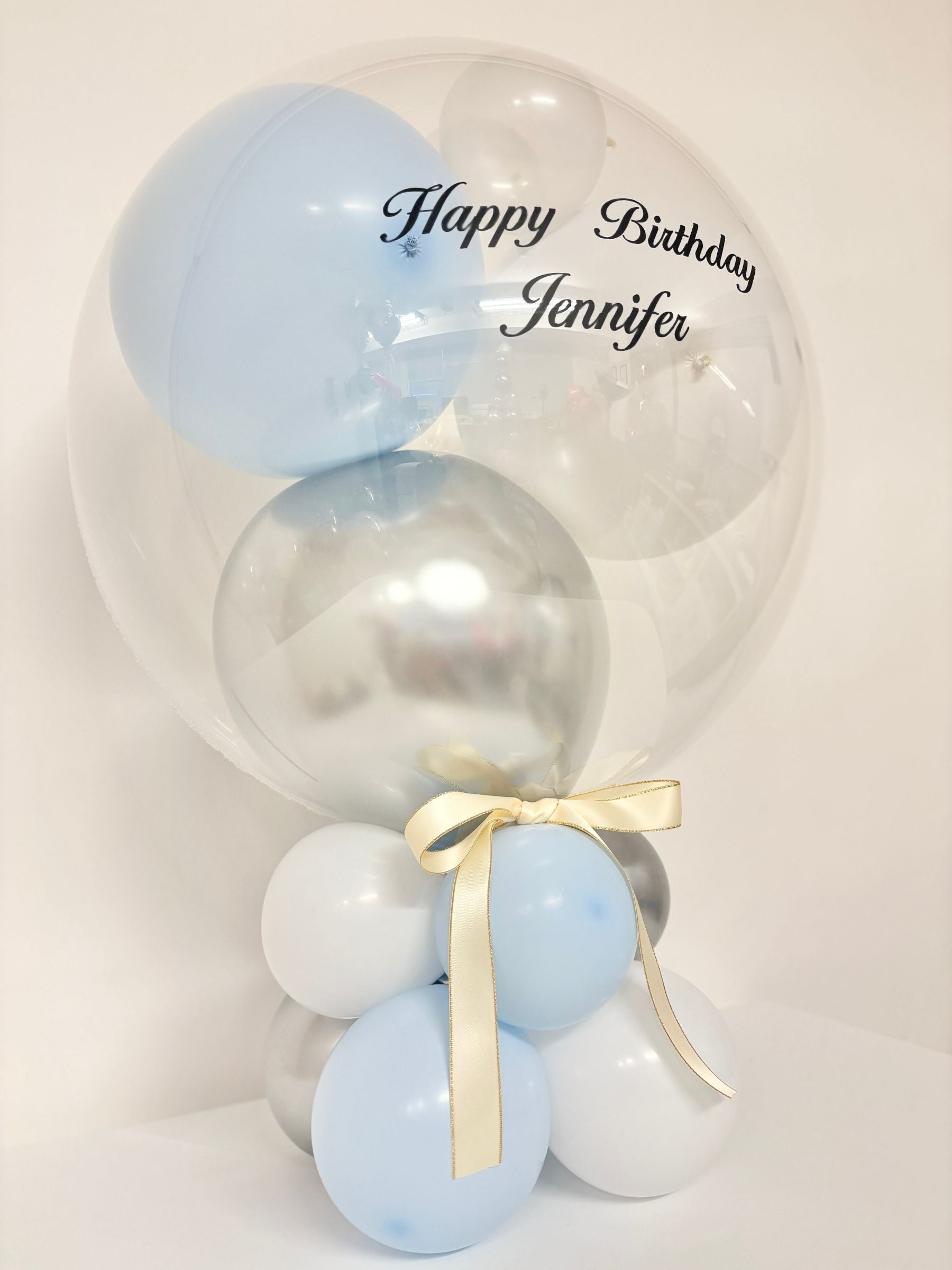 #色_マカロンブルー