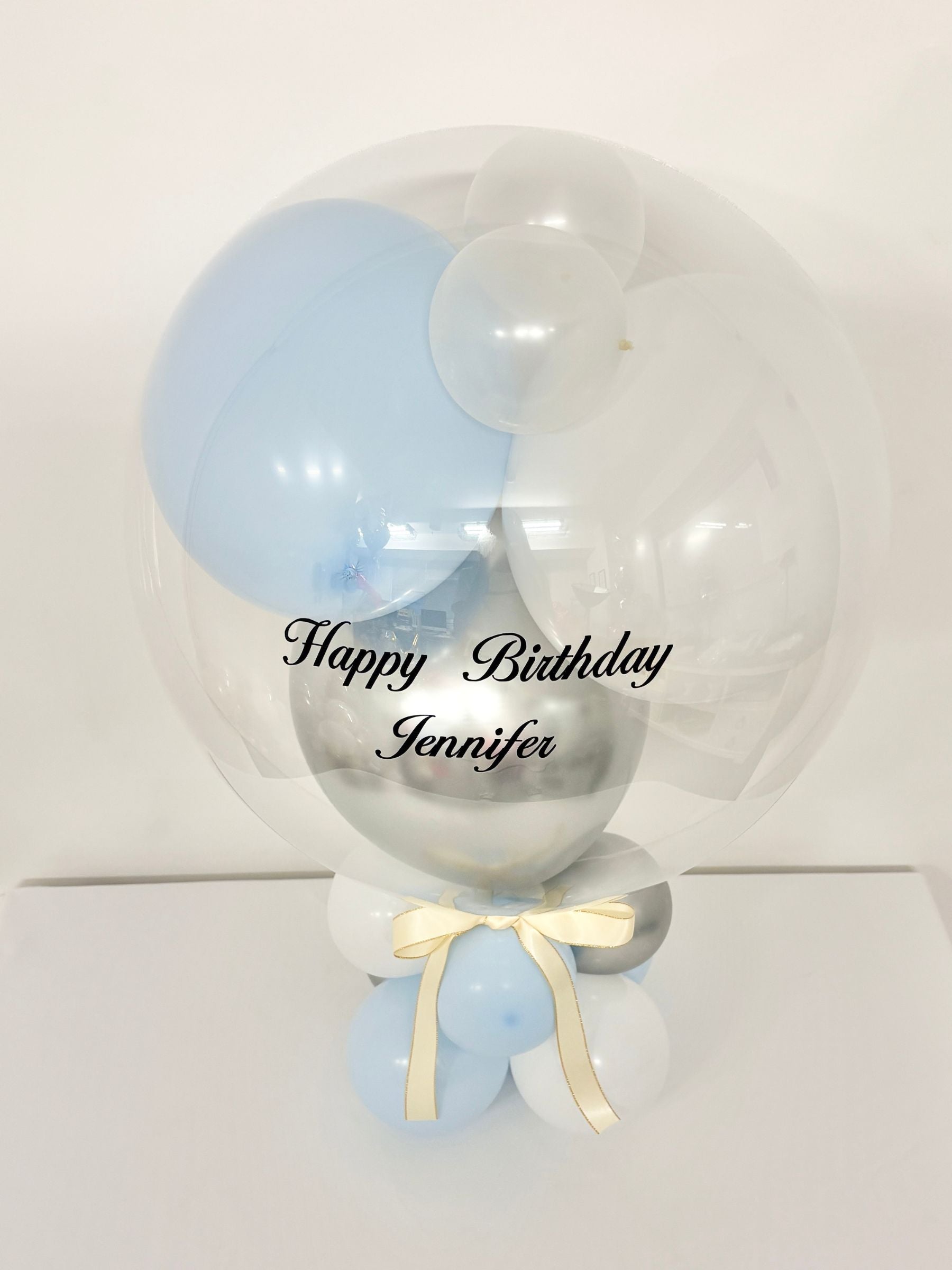 #色_マカロンブルー