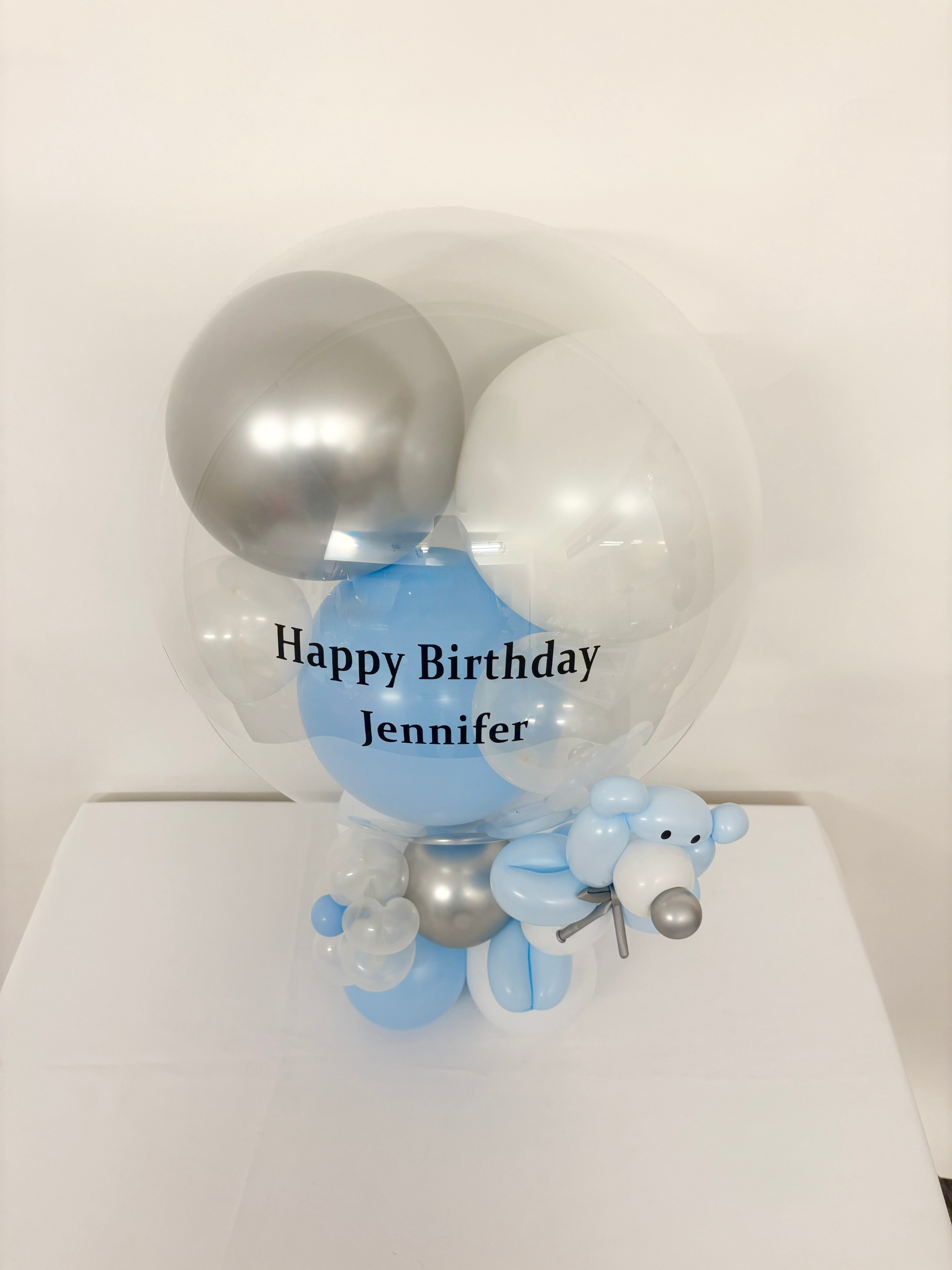 #色_マカロンブルー