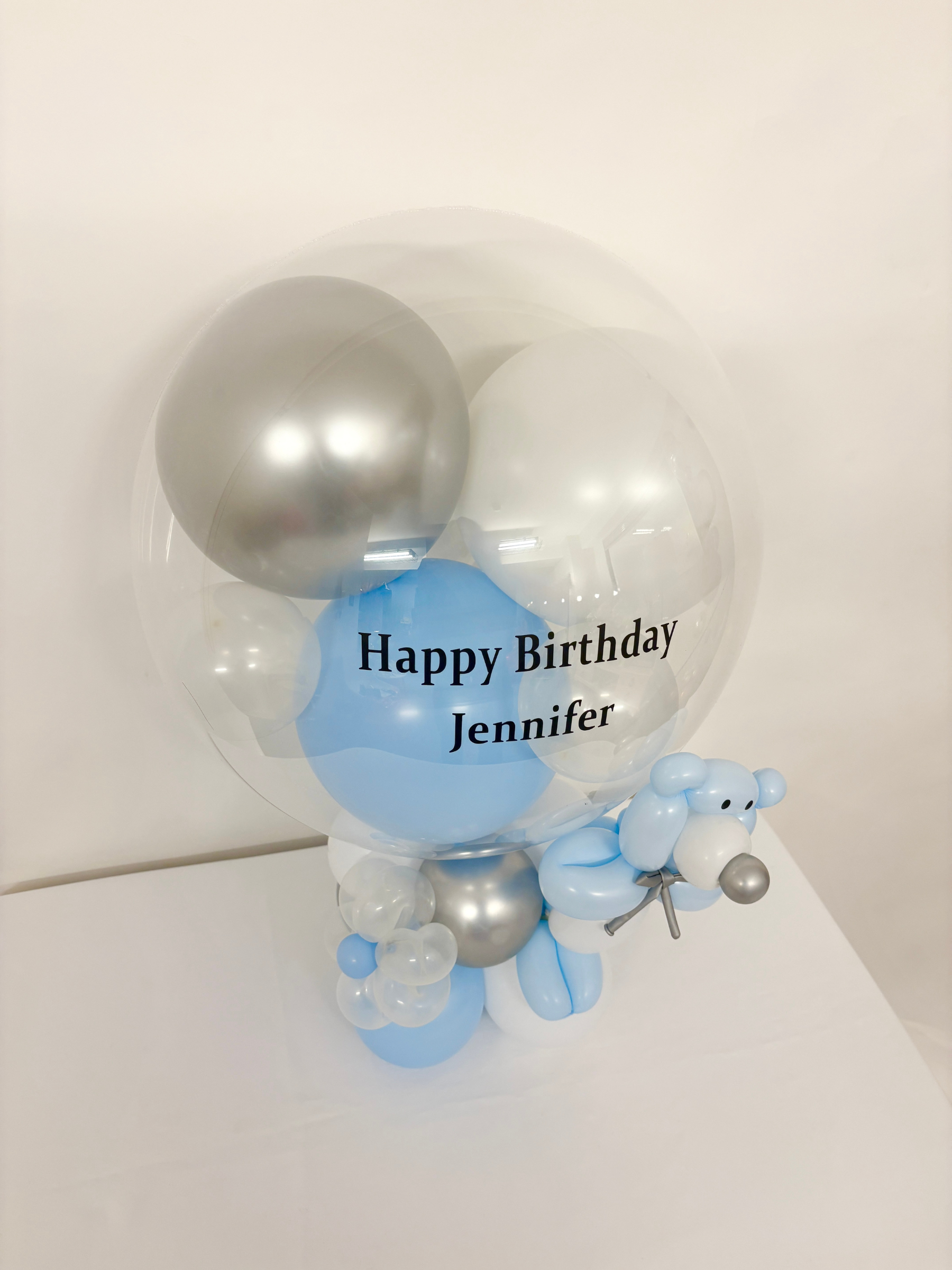 #色_マカロンブルー