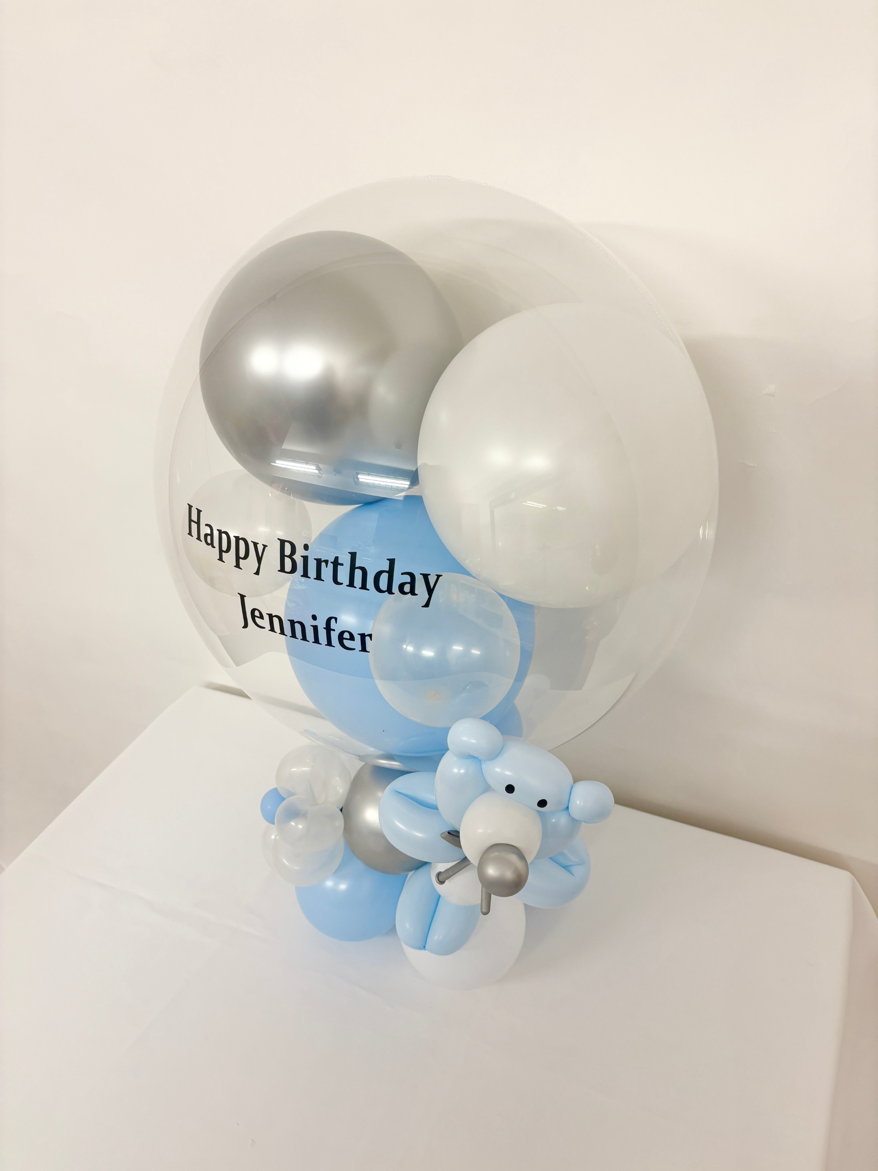 #色_マカロンブルー