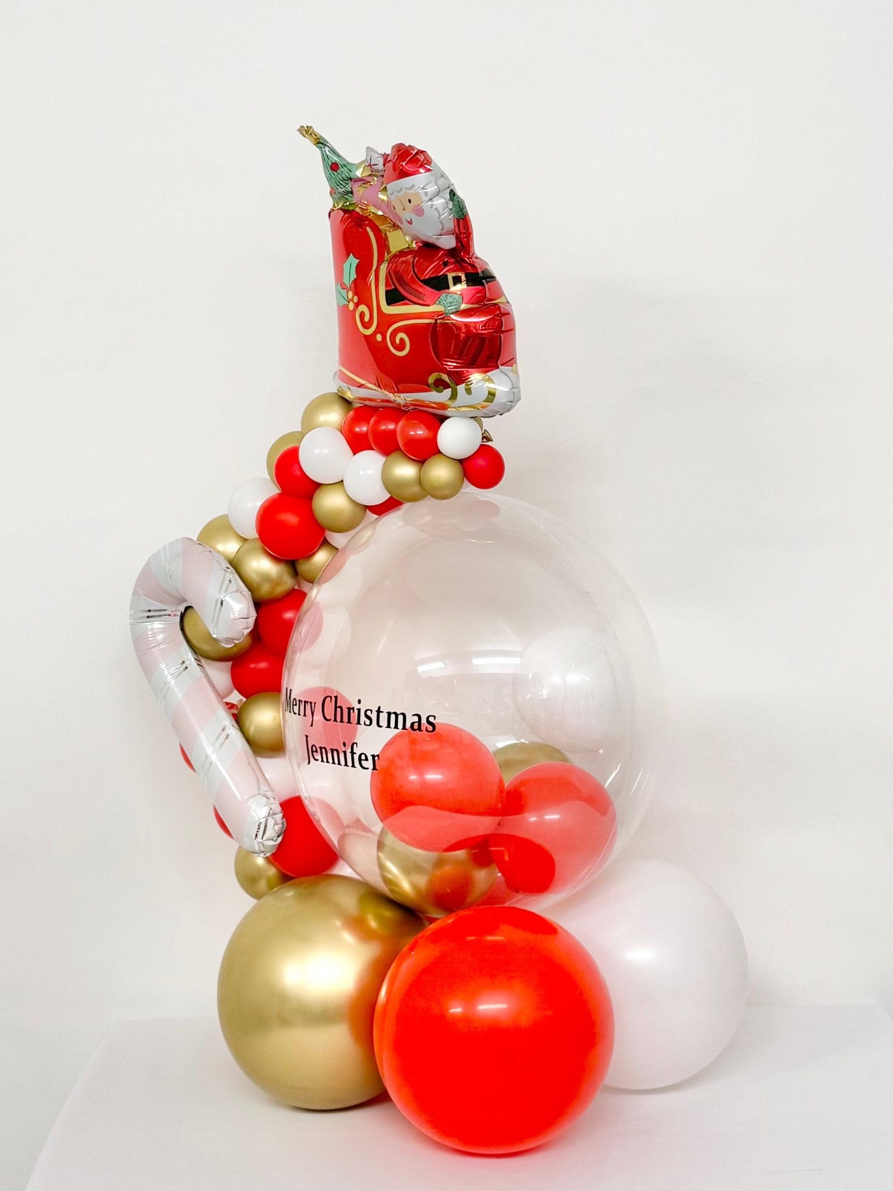 Congrats!ガーランド (クリスマス限定)