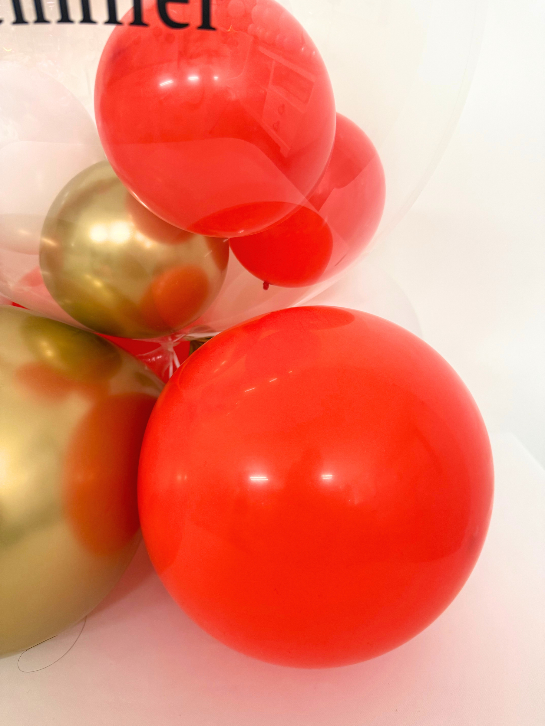 Congrats!ガーランド (クリスマス限定)