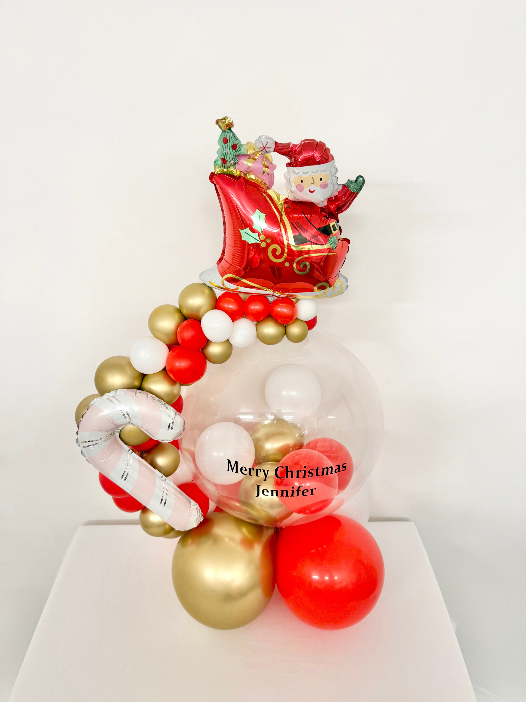 Congrats!ガーランド (クリスマス限定)