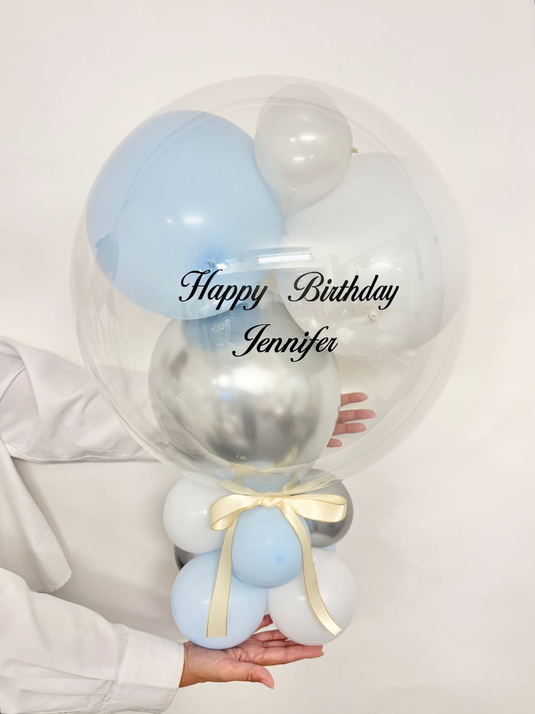 #色_マカロンブルー