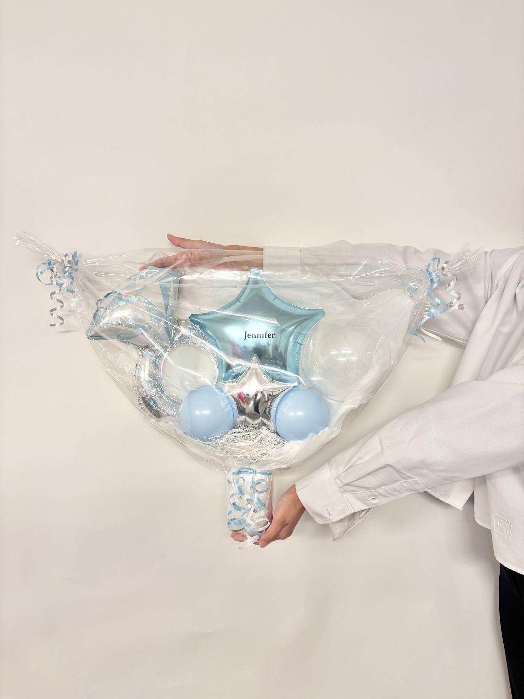 #色_マカロンブルー