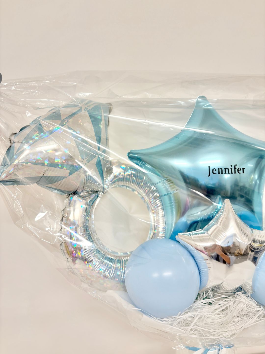 #色_マカロンブルー