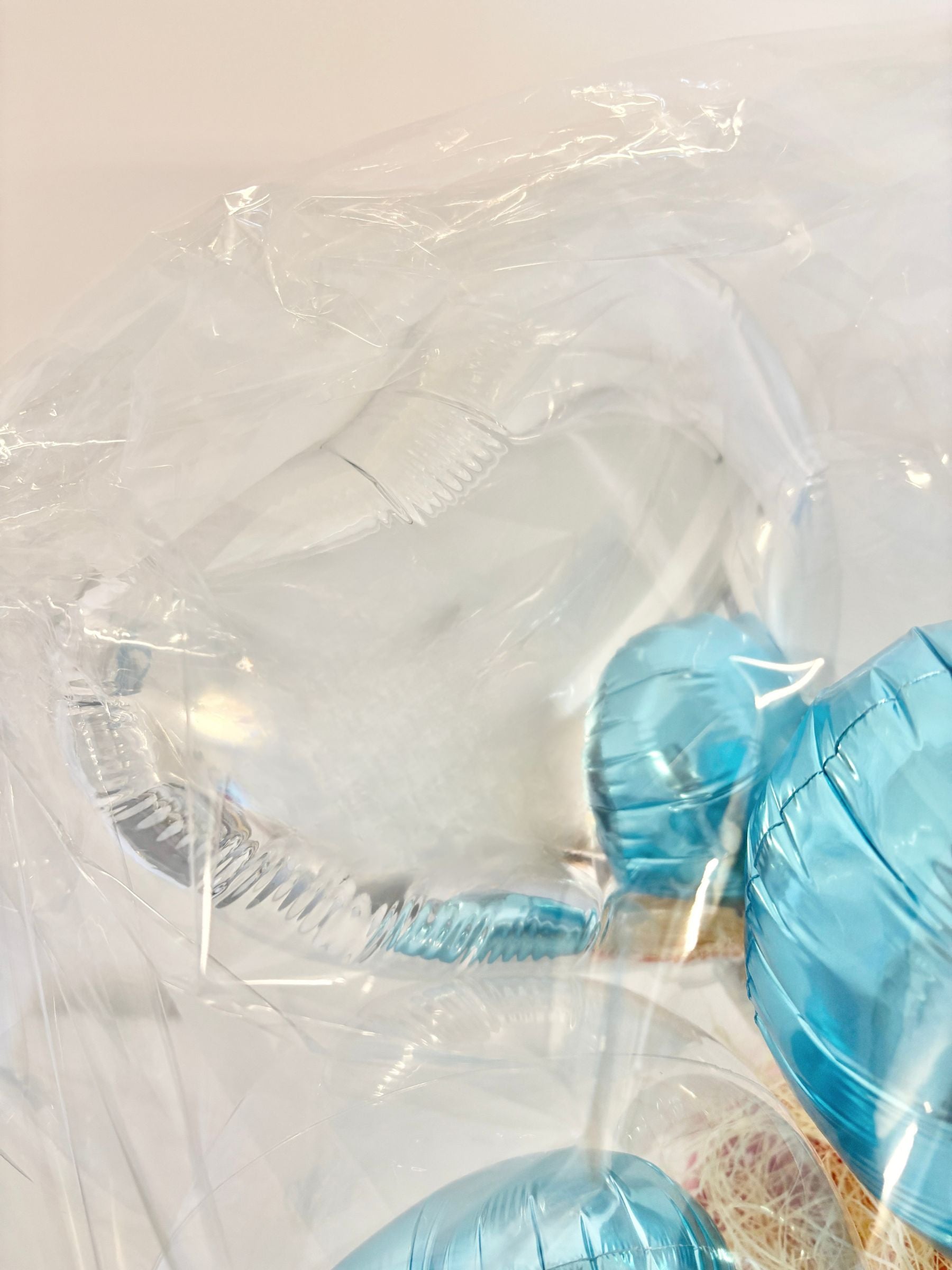 #色_マカロンブルー