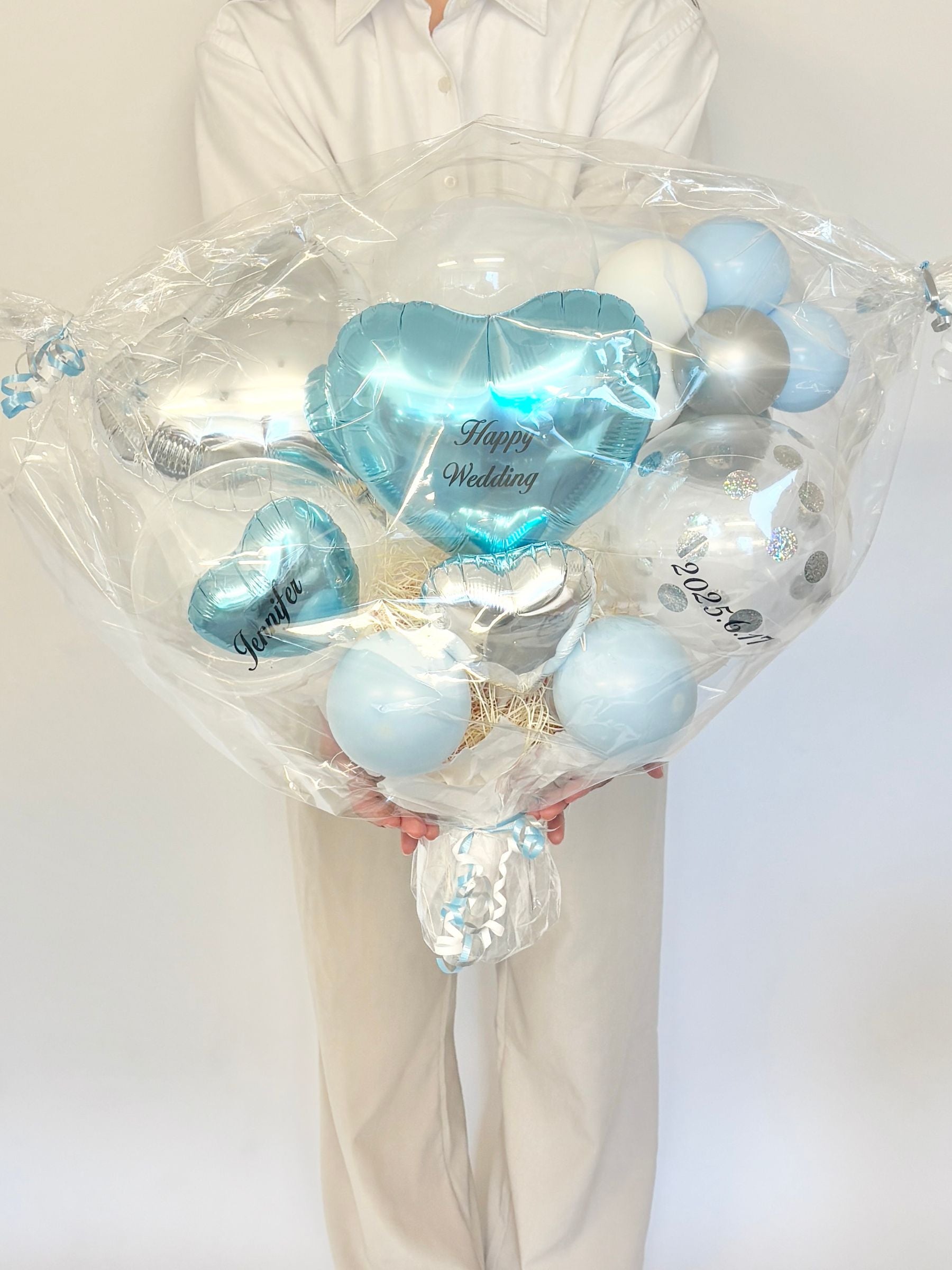 #色_マカロンブルー