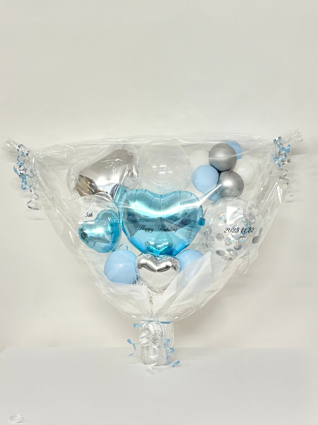 #色_マカロンブルー