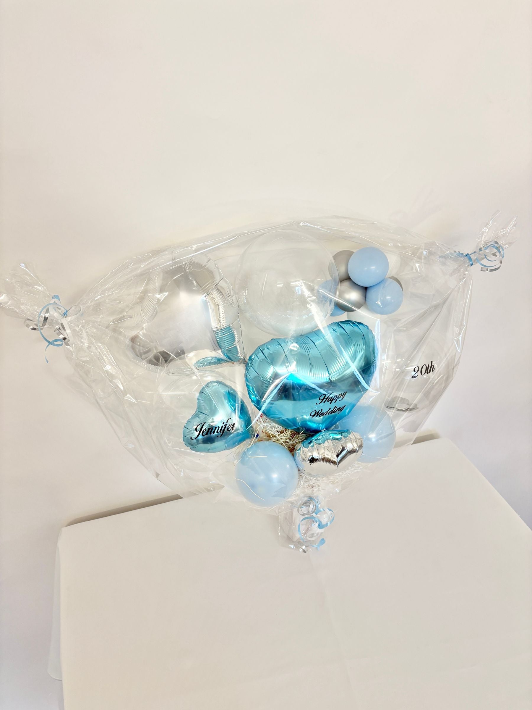 #色_マカロンブルー