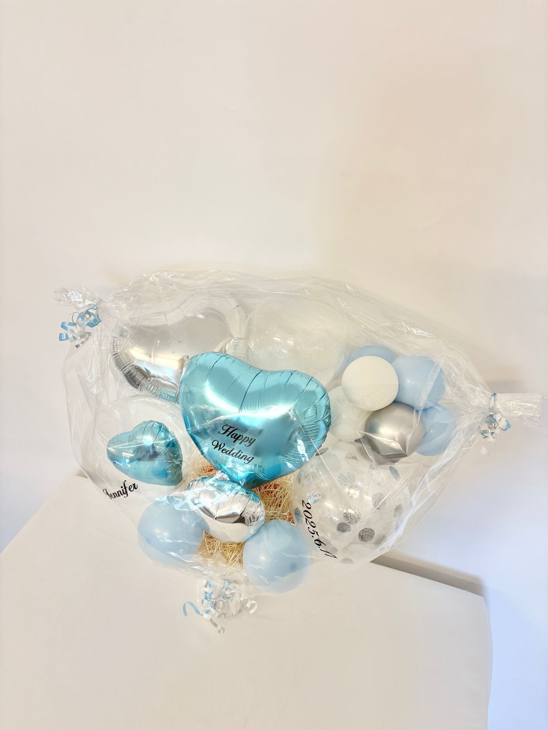 #色_マカロンブルー